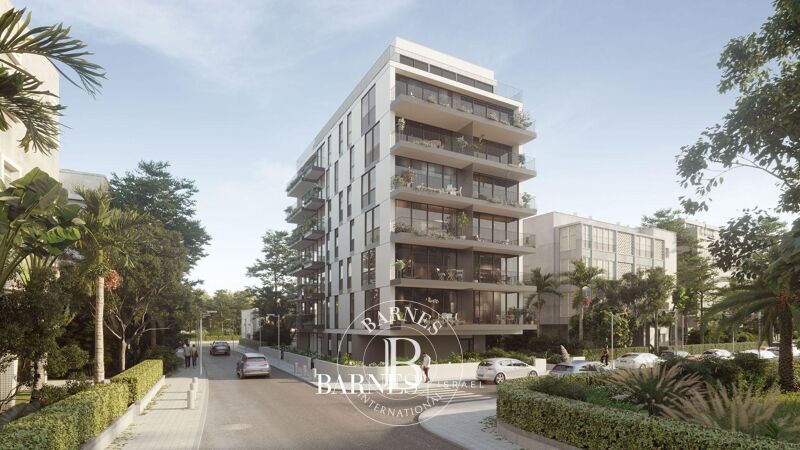 New development Tel Aviv-Yafo - picture 1