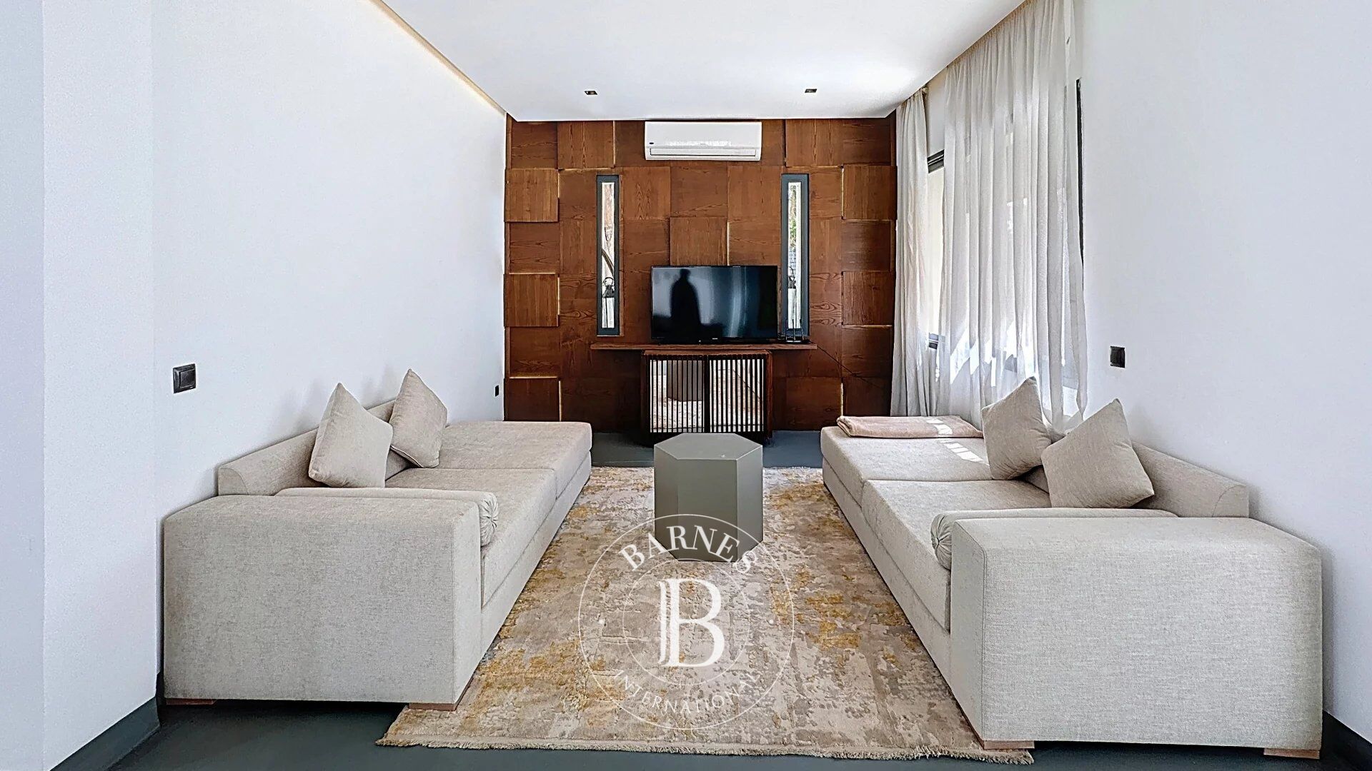 Villa Marrakech - picture 5