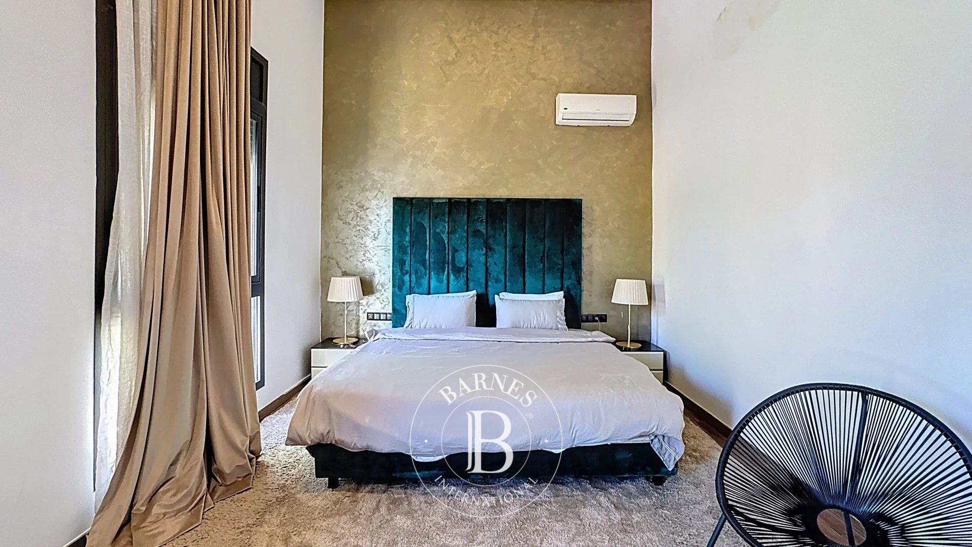 Villa Marrakech - picture 14