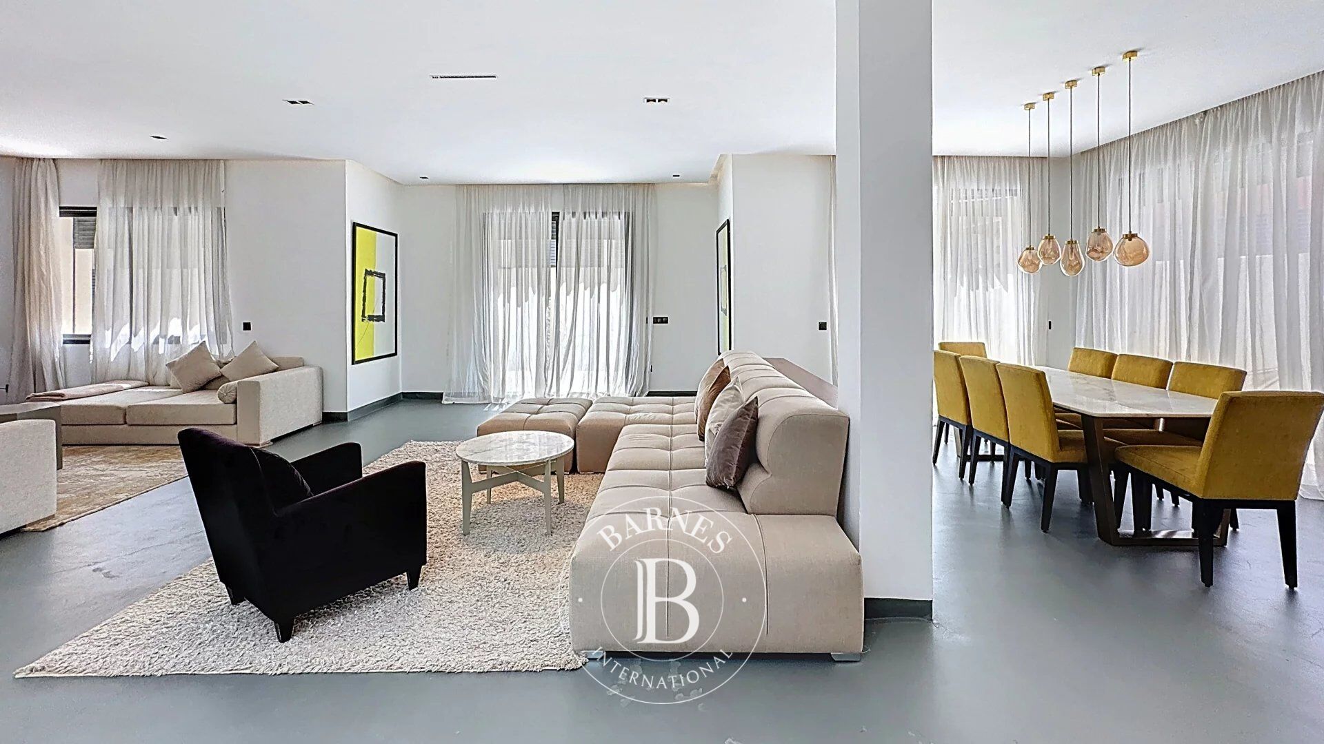 Villa Marrakech - picture 8