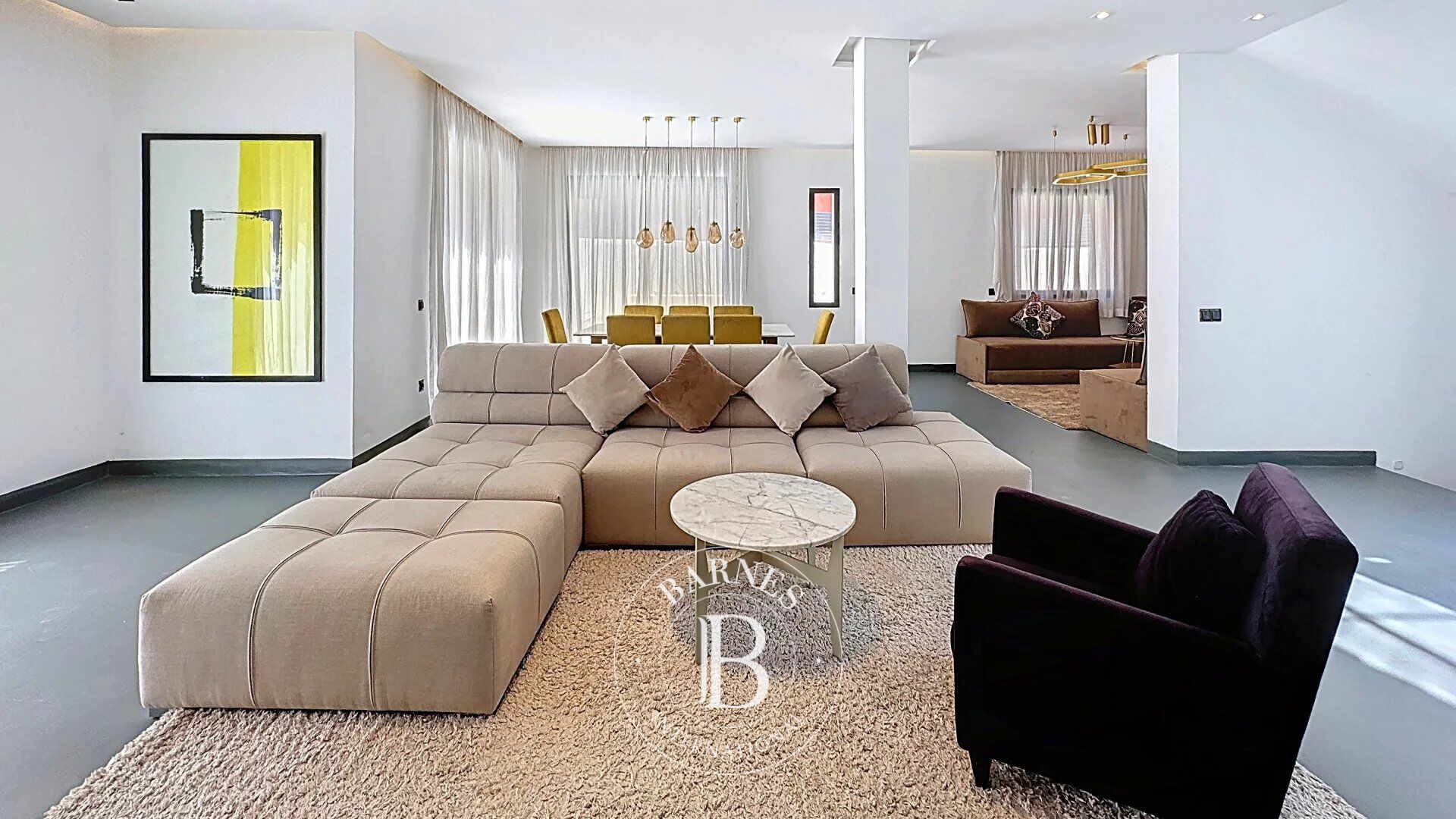 Villa Marrakech - picture 4