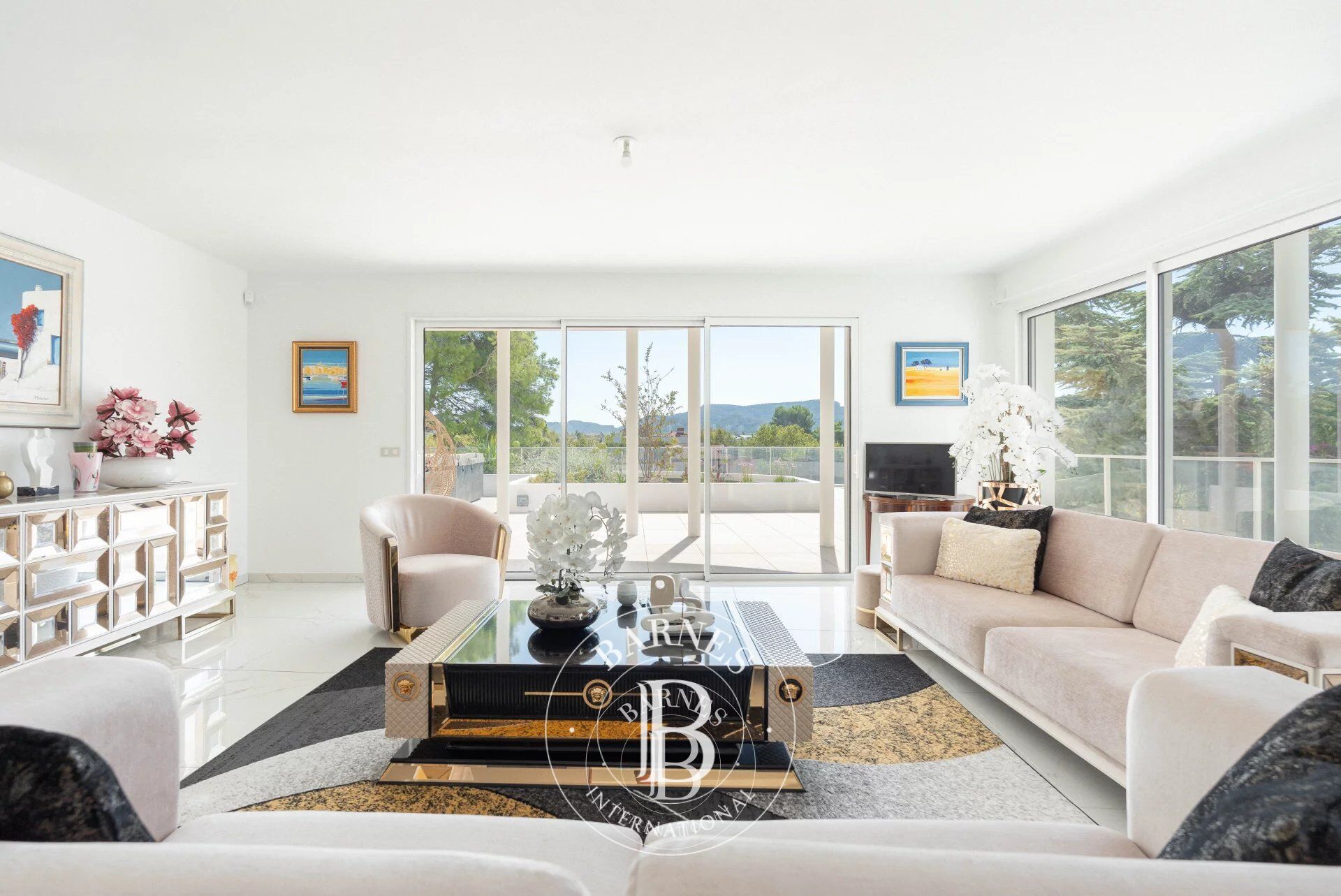 Daire Marseille 8ème