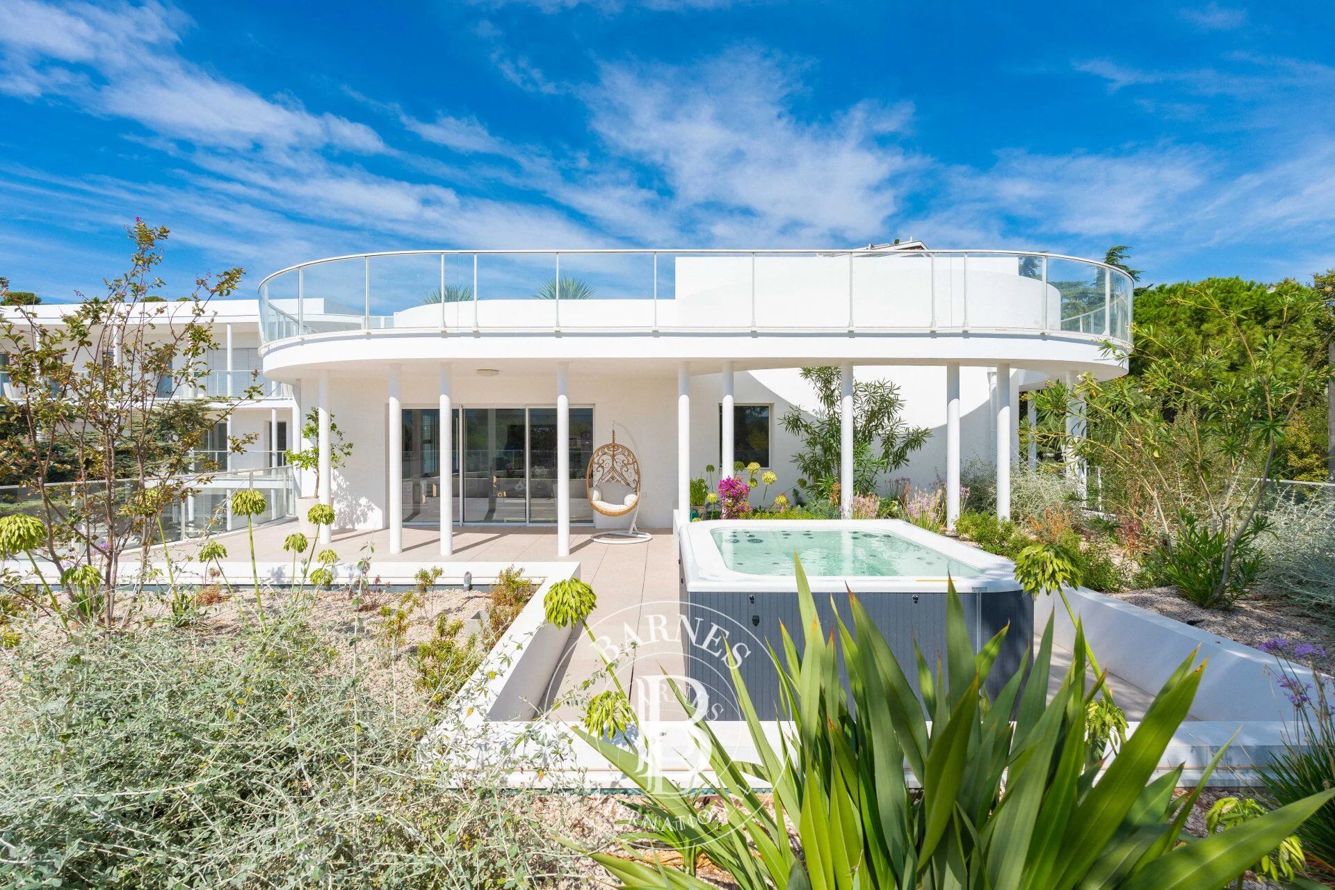 Daire Marseille 8ème