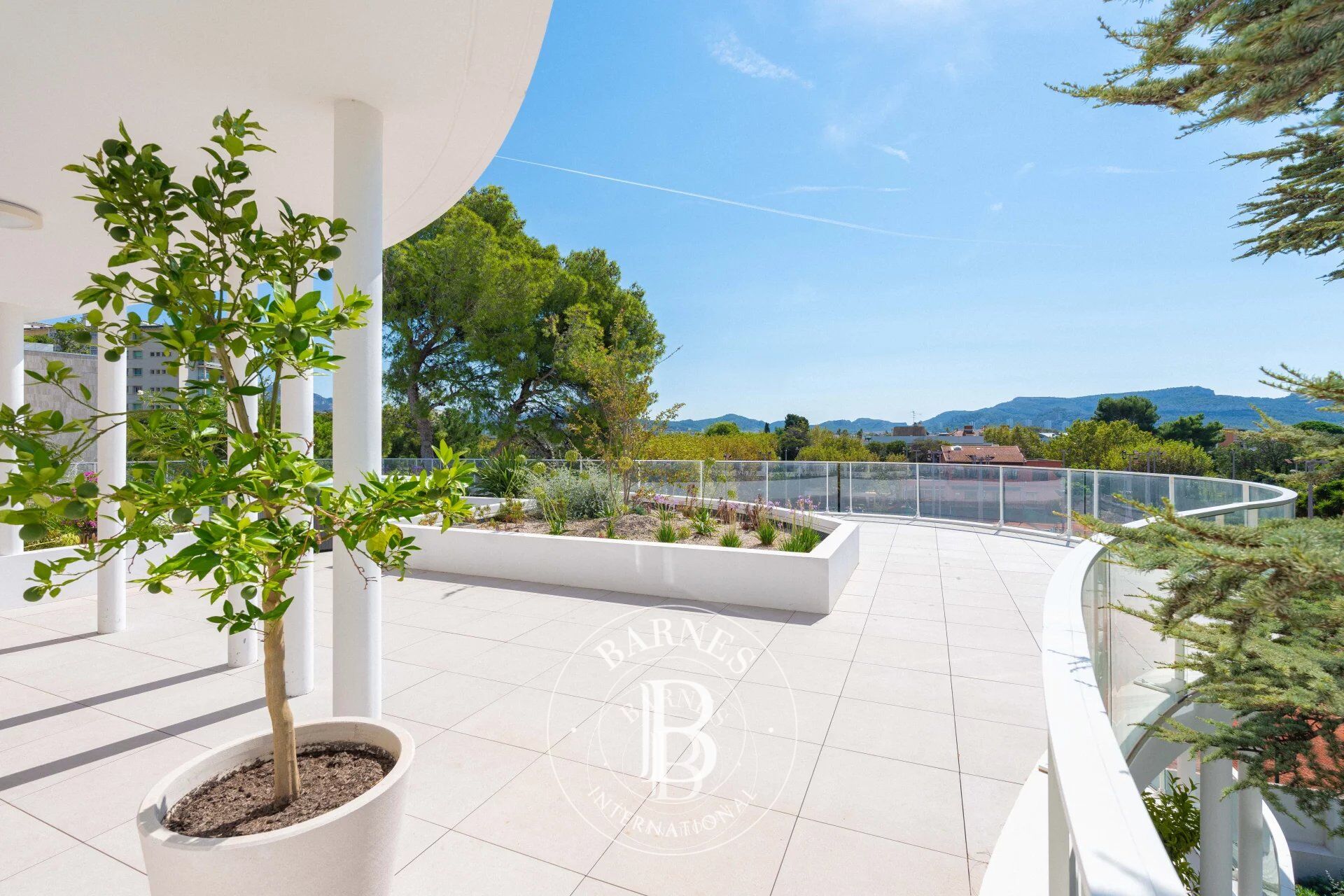 Daire Marseille 8ème