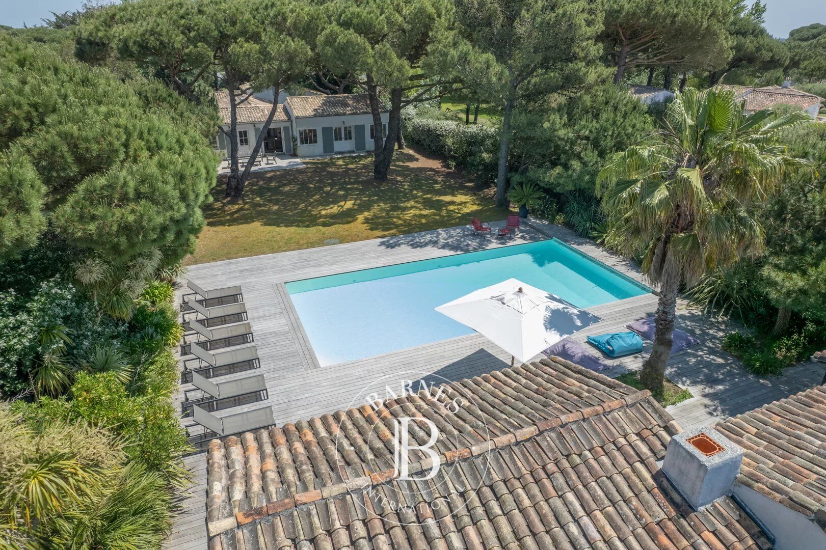 Villa Les Portes-en-Ré - picture 1