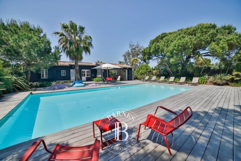 Alquiler Villa | Les Portes-en-Ré - picture 2