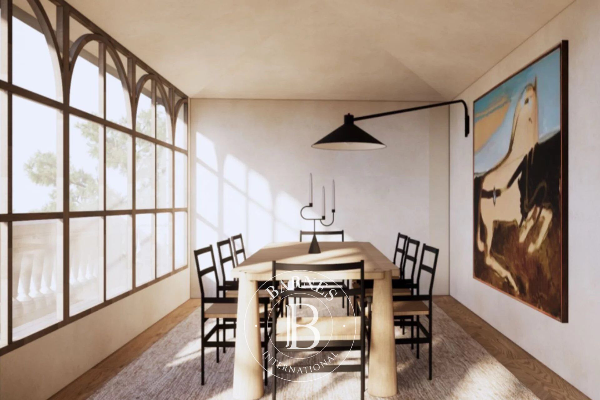 Appartamento Arcachon - picture 3