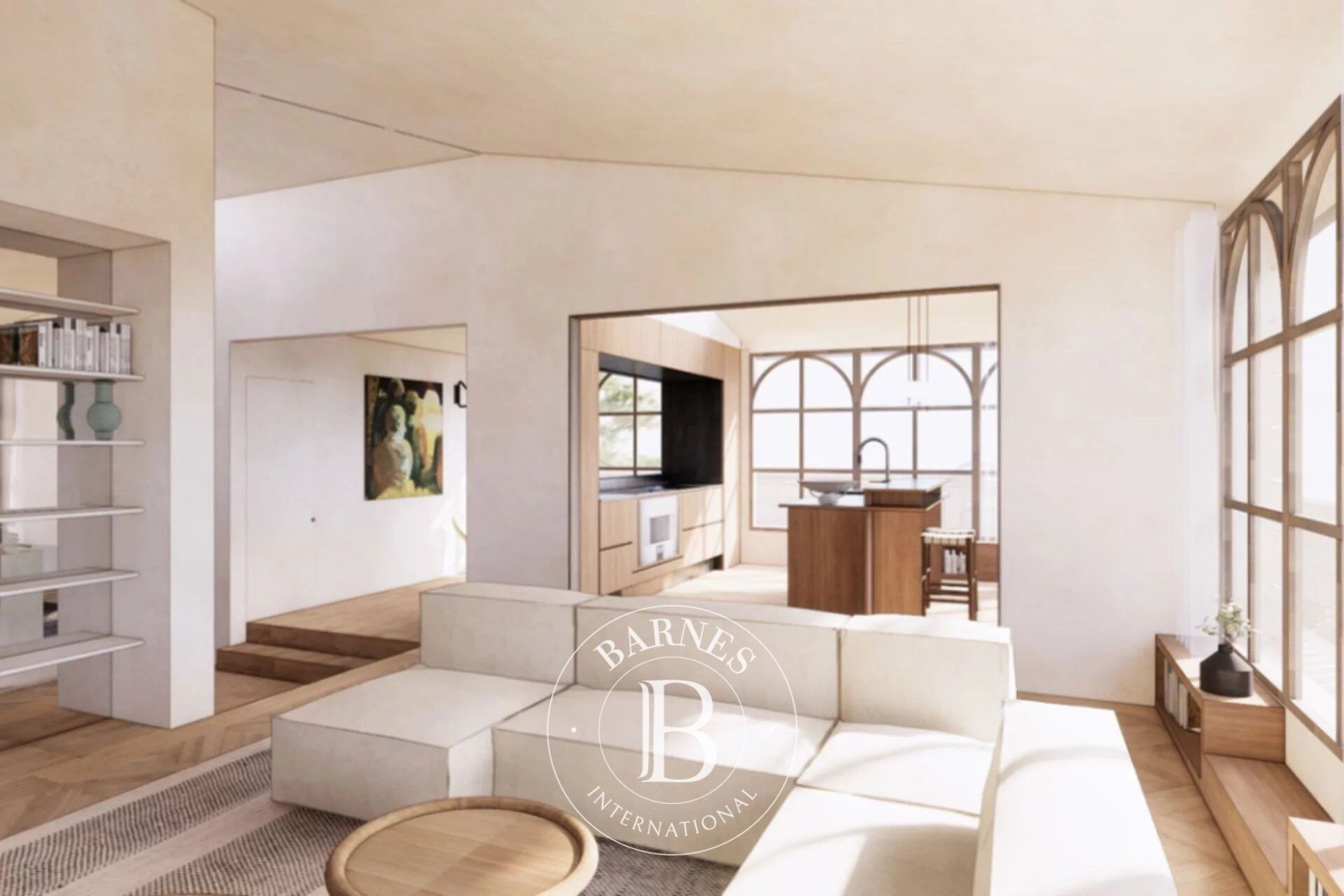 Appartamento Arcachon - picture 1