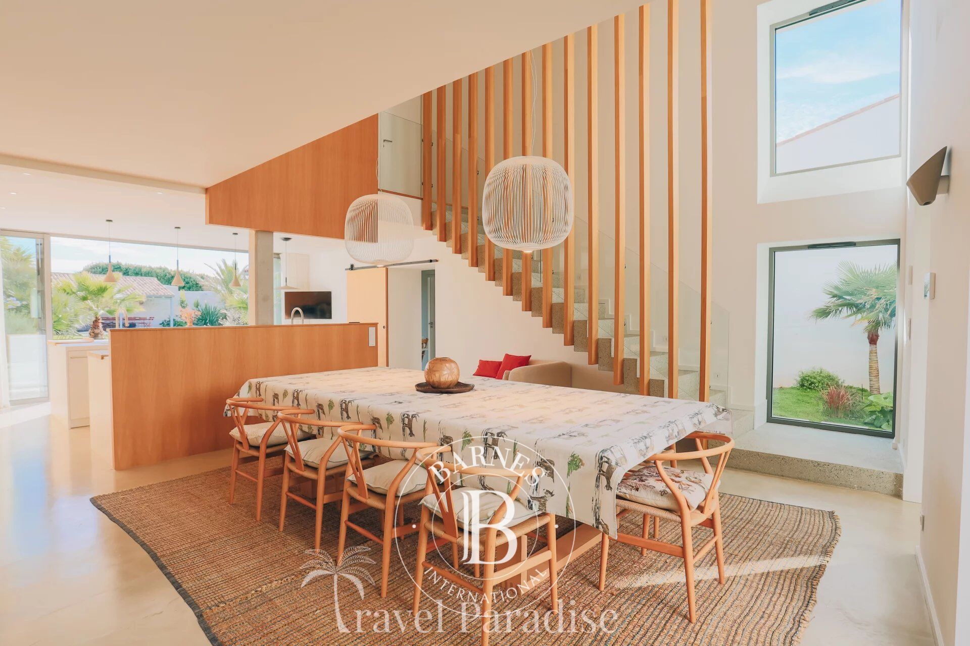 Villa Le Bois-Plage-en-Ré - picture 3