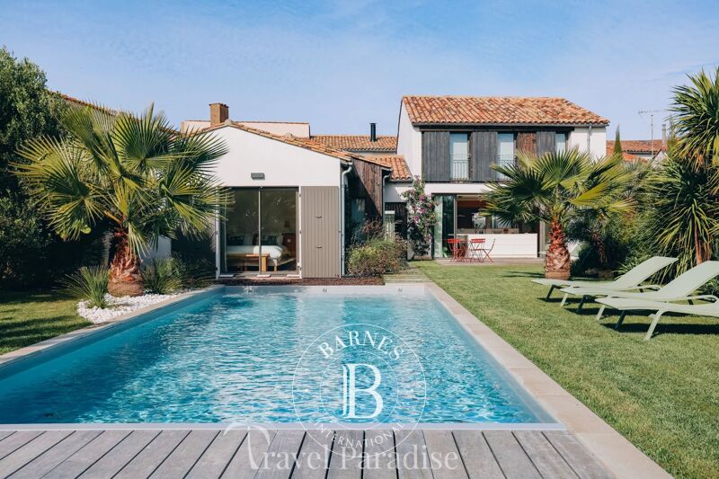 Alquiler Villa | Le Bois-Plage-en-Ré - picture 1