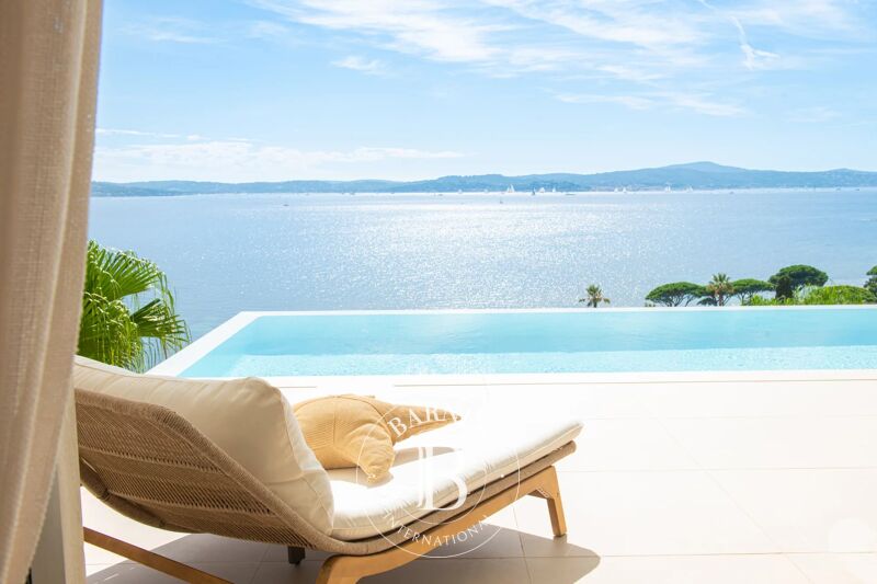 Zu verkaufen Villa | Sainte-Maxime - picture 1