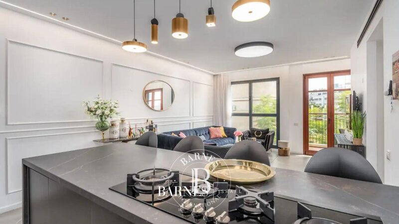 Wohnung Tel Aviv-Yafo