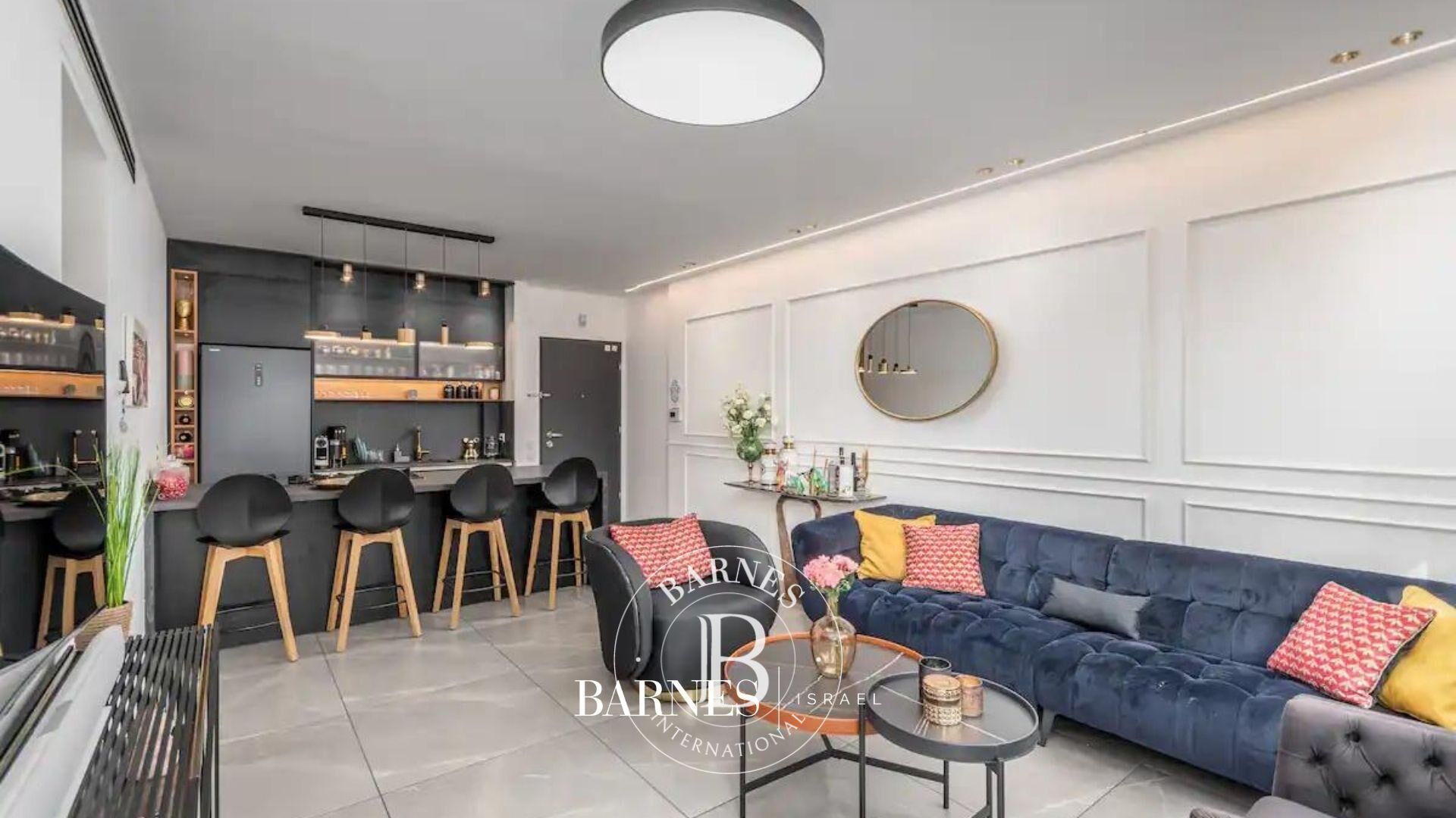 Wohnung Tel Aviv-Yafo - picture 2