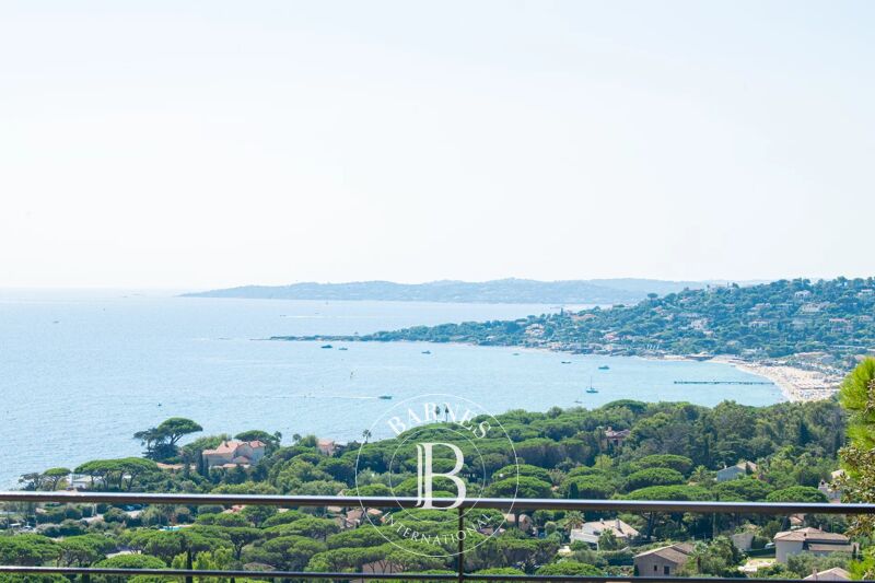 Venta, Villa Sainte-Maxime - picture 3