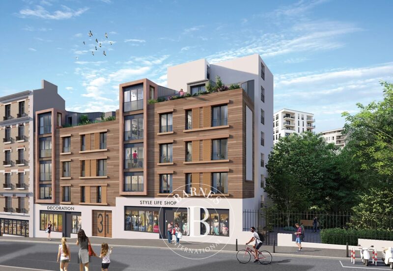 Vendita, Appartamento Paris 20ème - picture 2