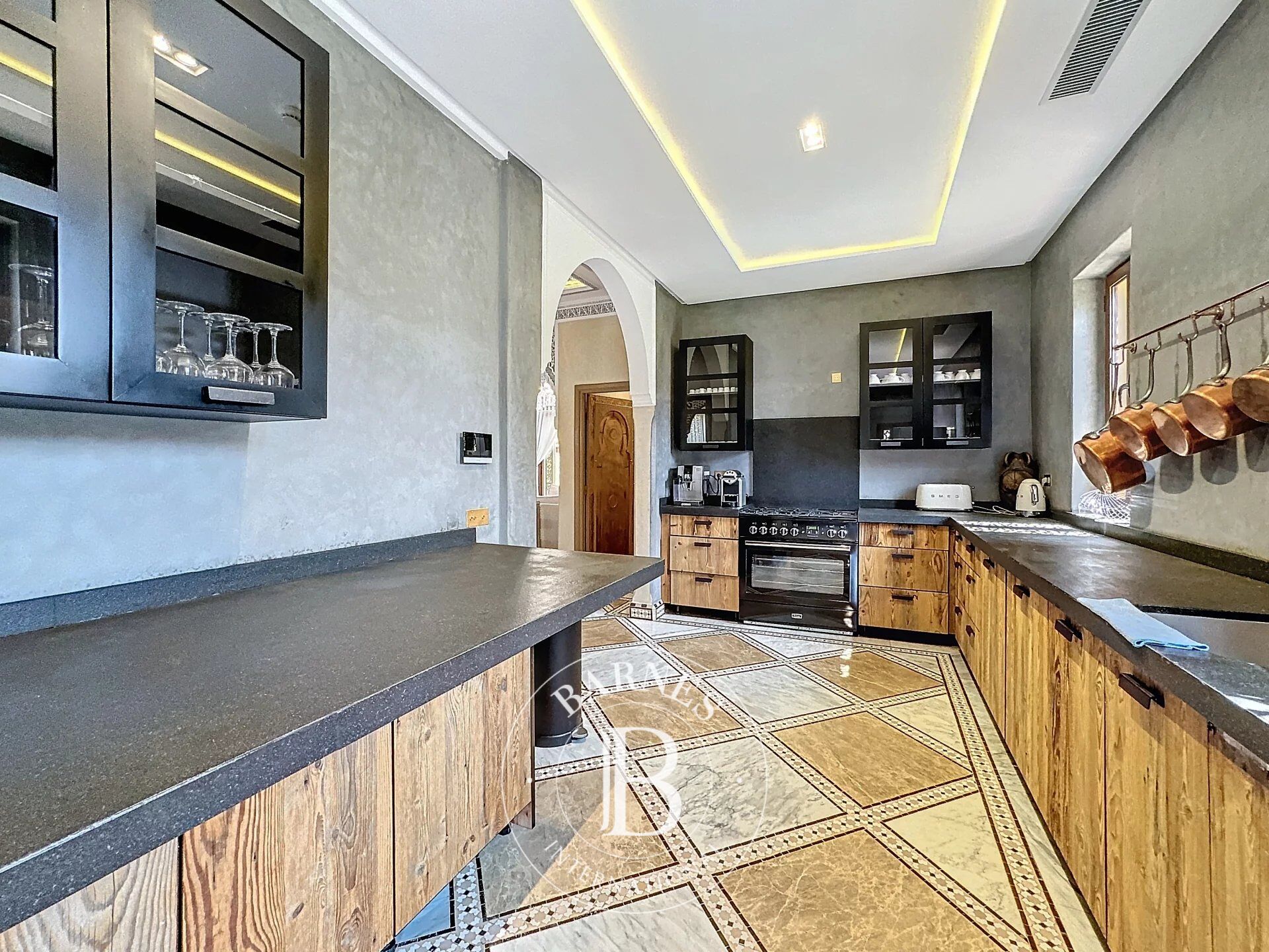 Villa Marrakech - picture 14