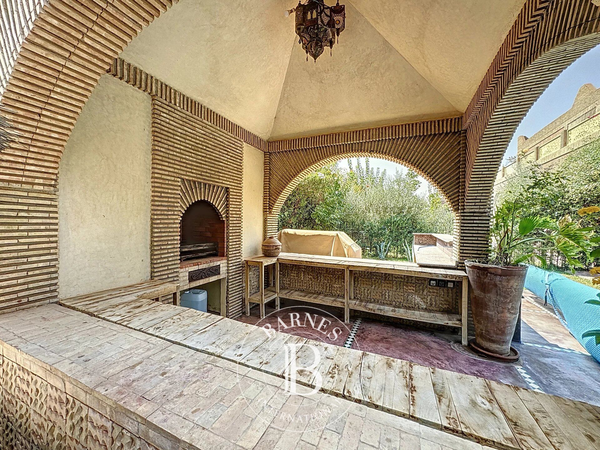 Villa Marrakech - picture 36