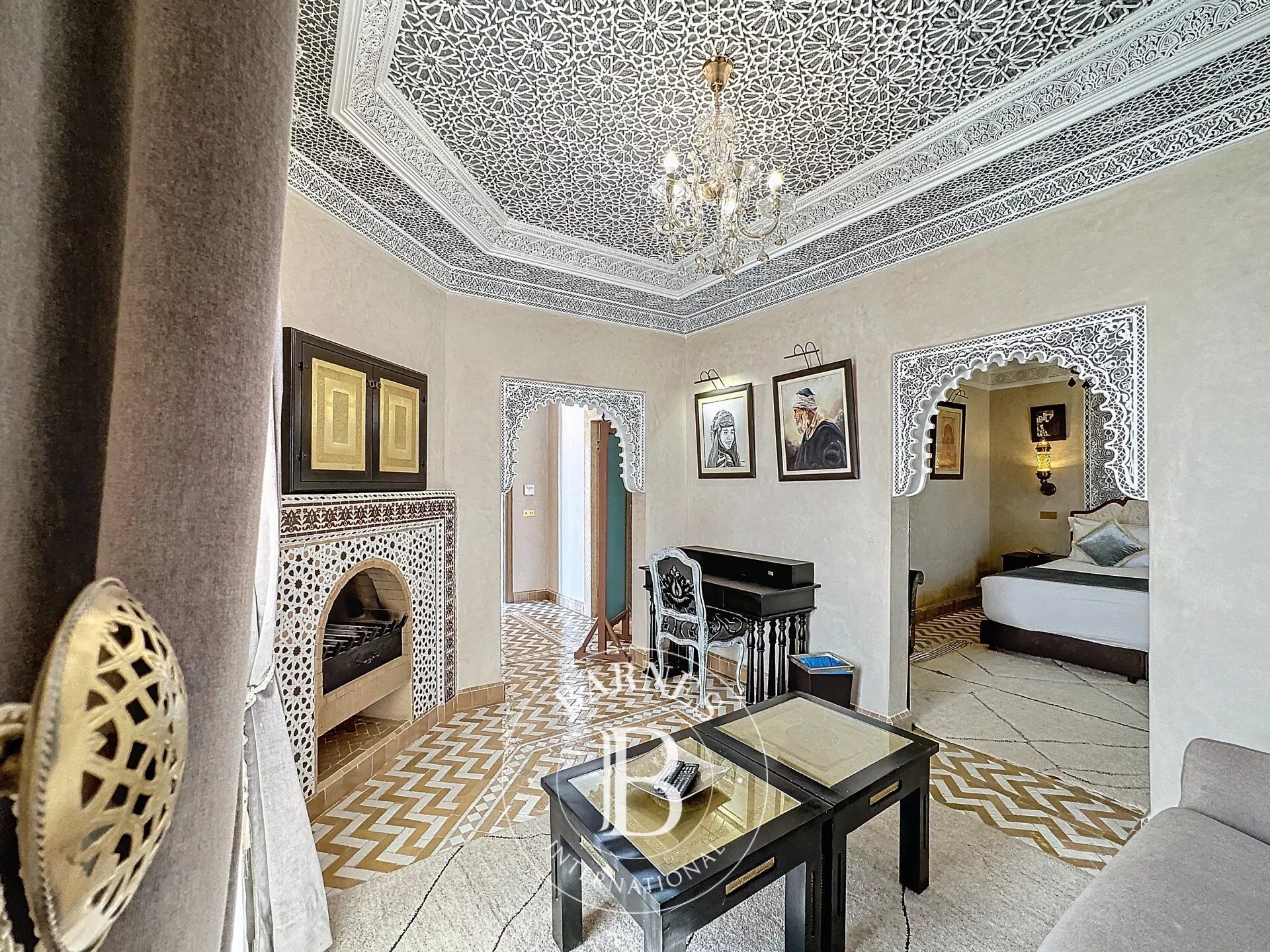 Villa Marrakech - picture 37