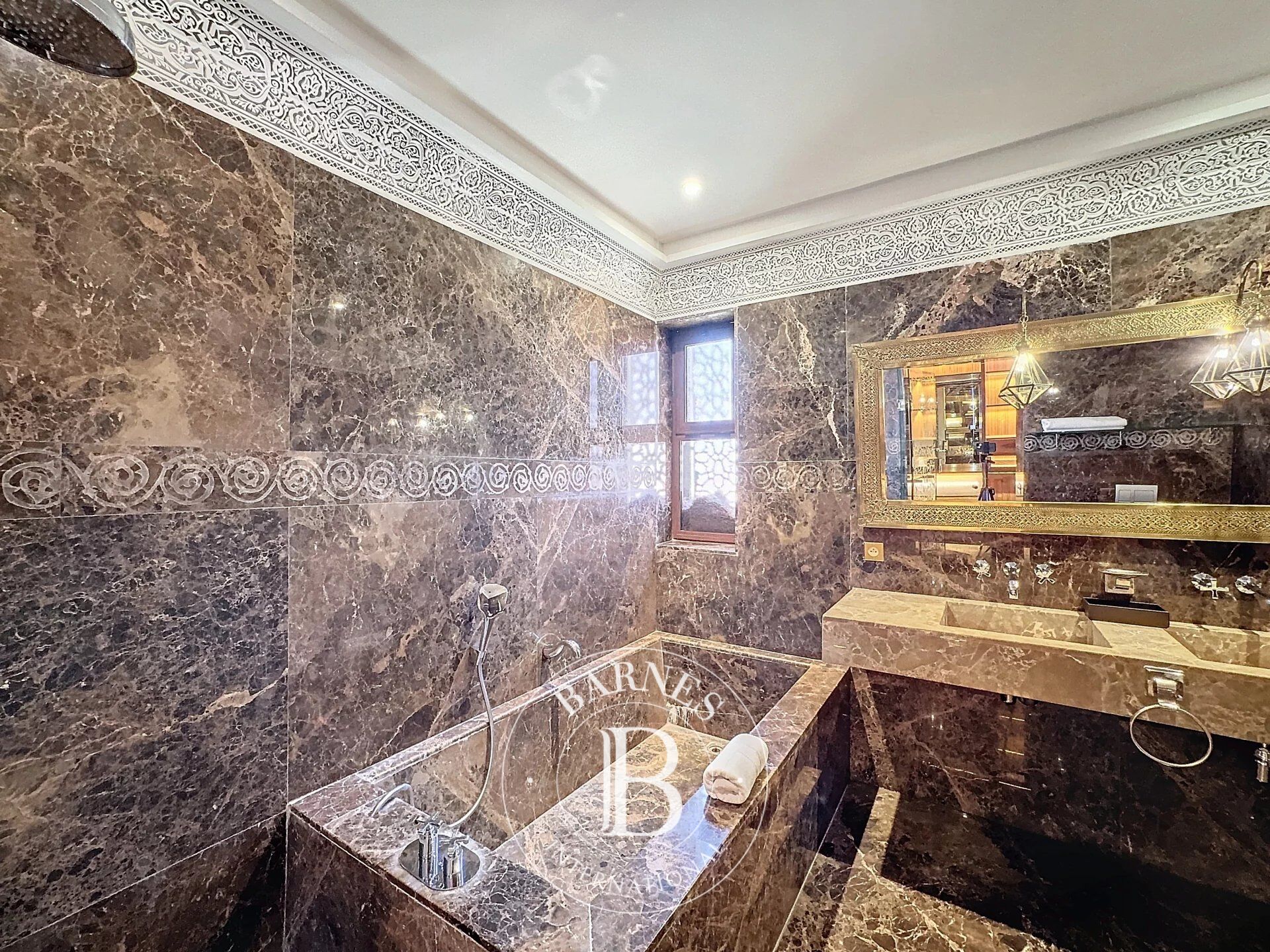 Villa Marrakech - picture 35