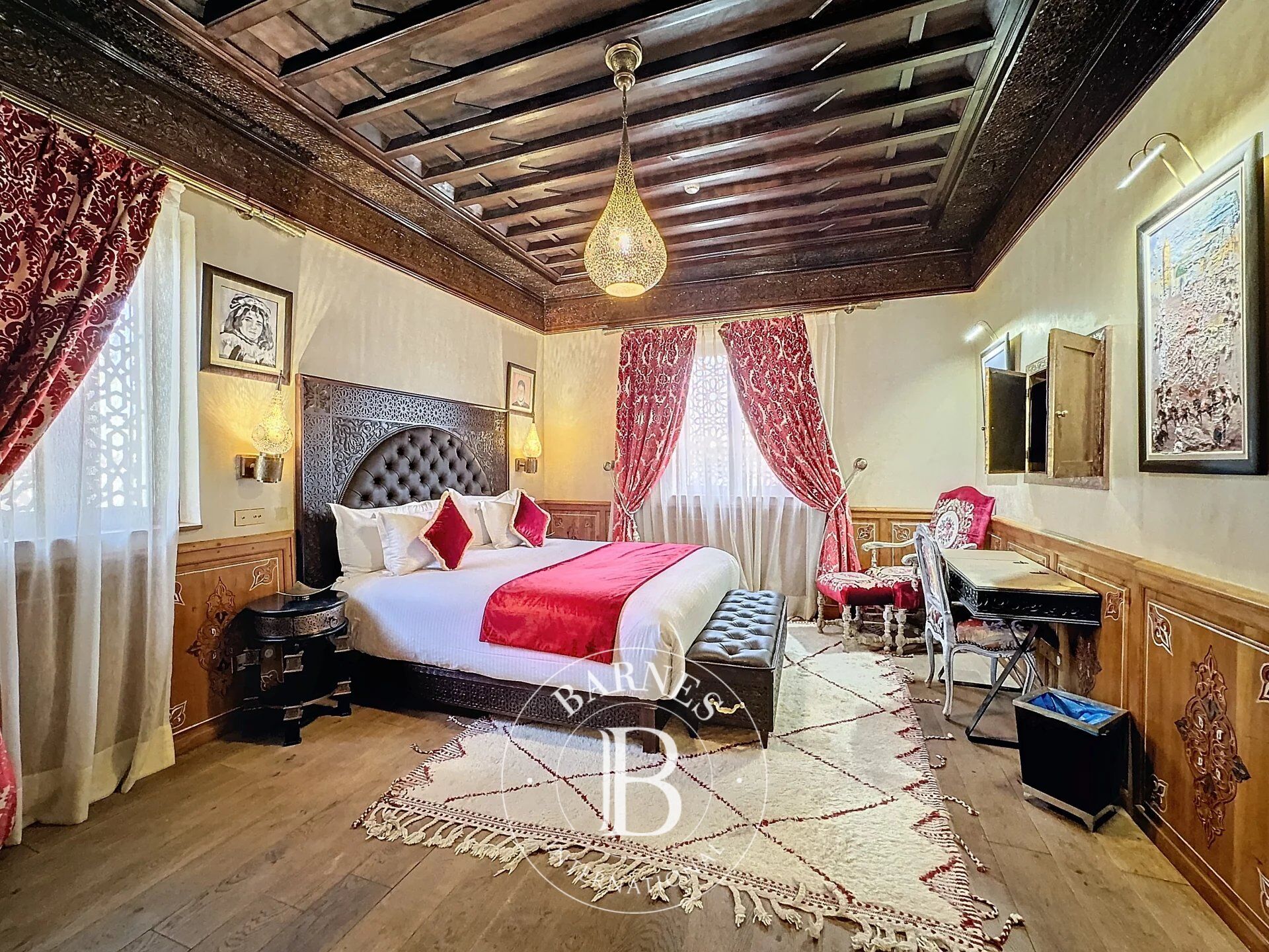 Villa Marrakech - picture 30