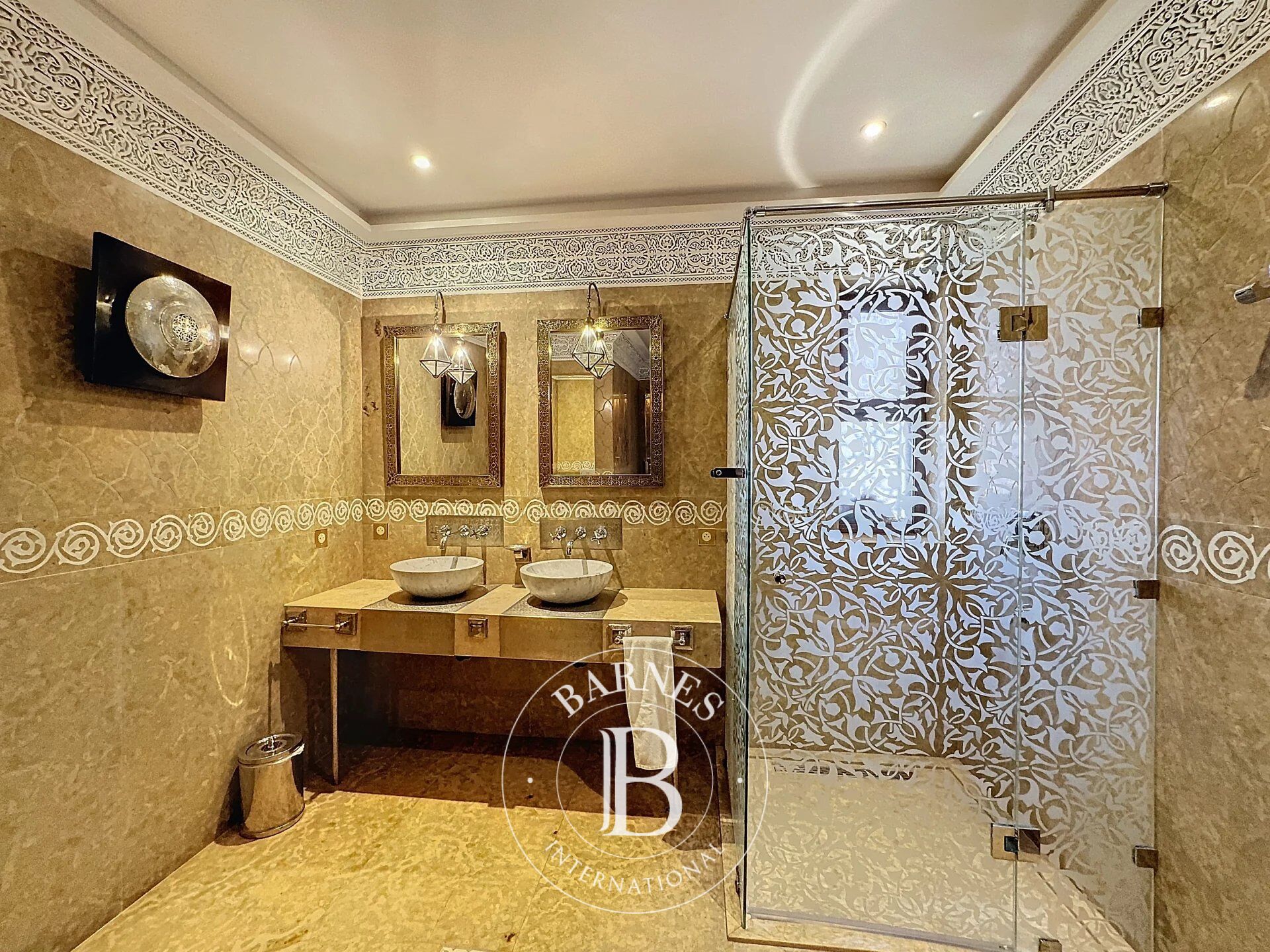 Villa Marrakech - picture 38