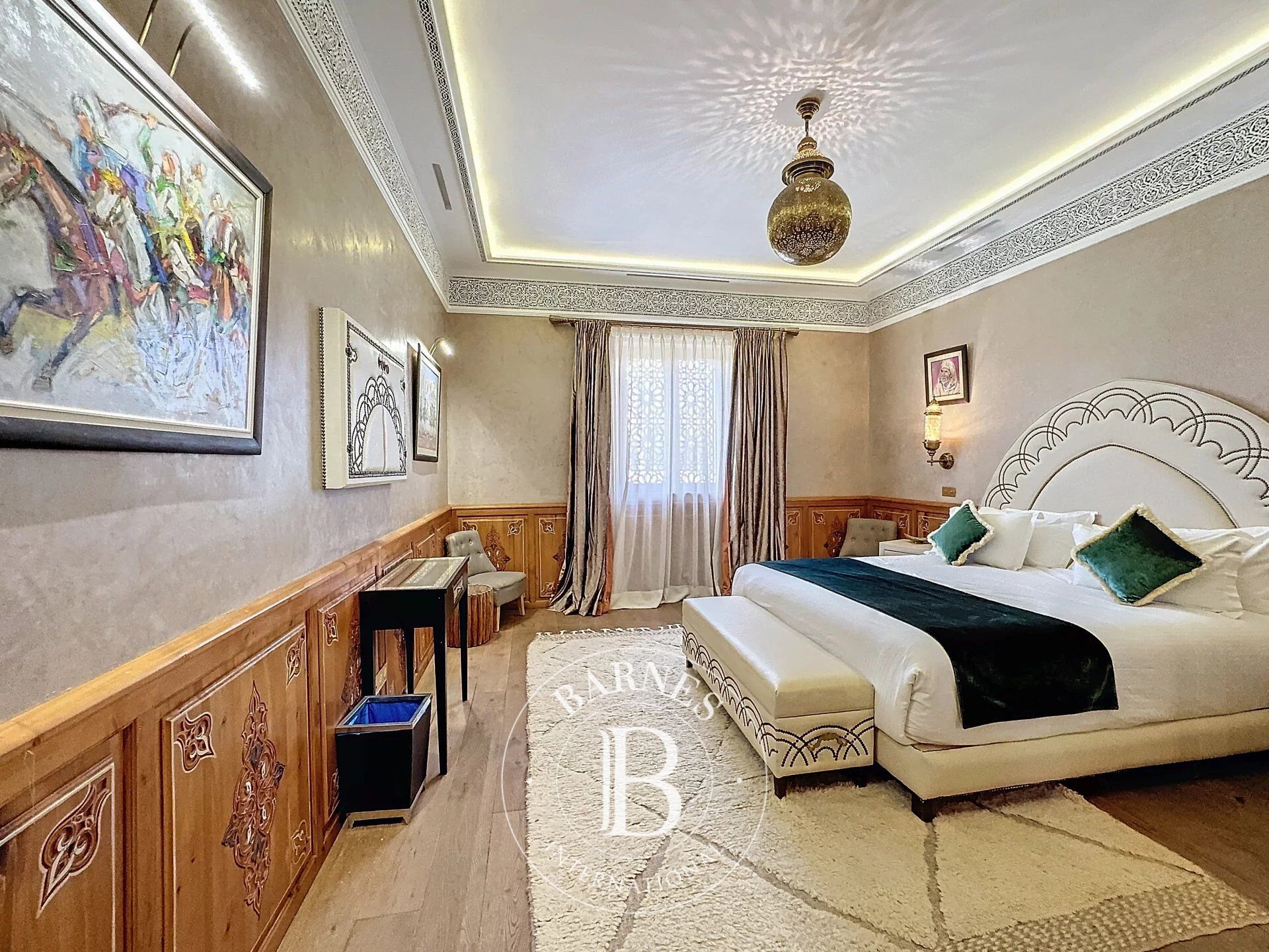 Villa Marrakech - picture 28