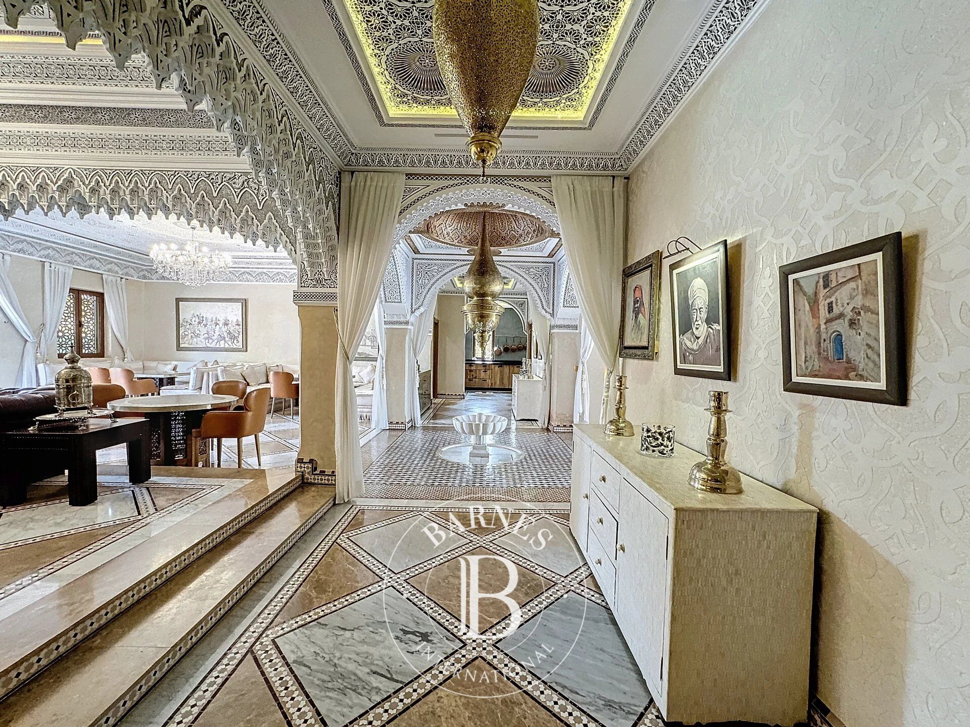 Villa Marrakech - picture 8