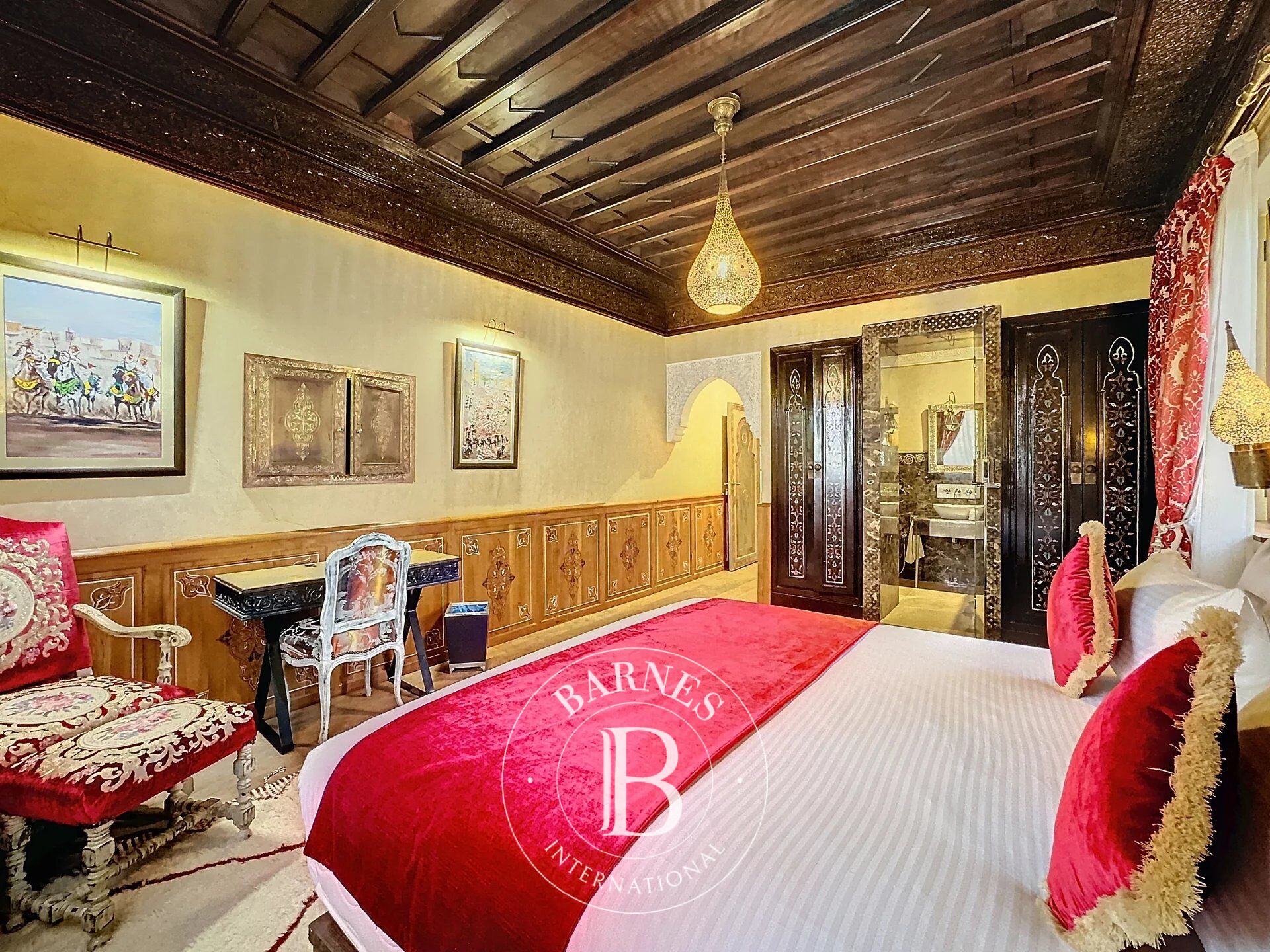 Villa Marrakech - picture 22