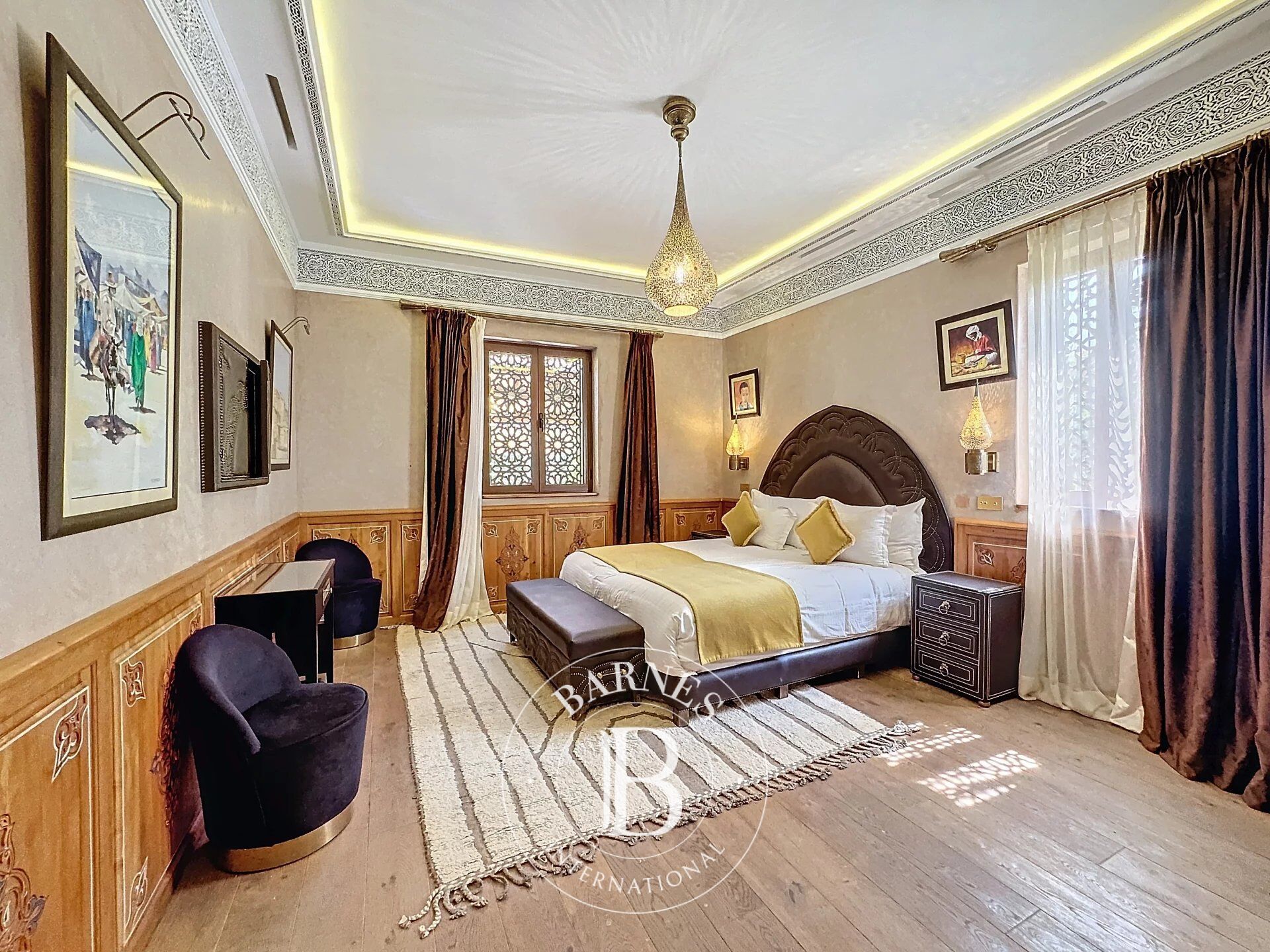 Villa Marrakech - picture 20