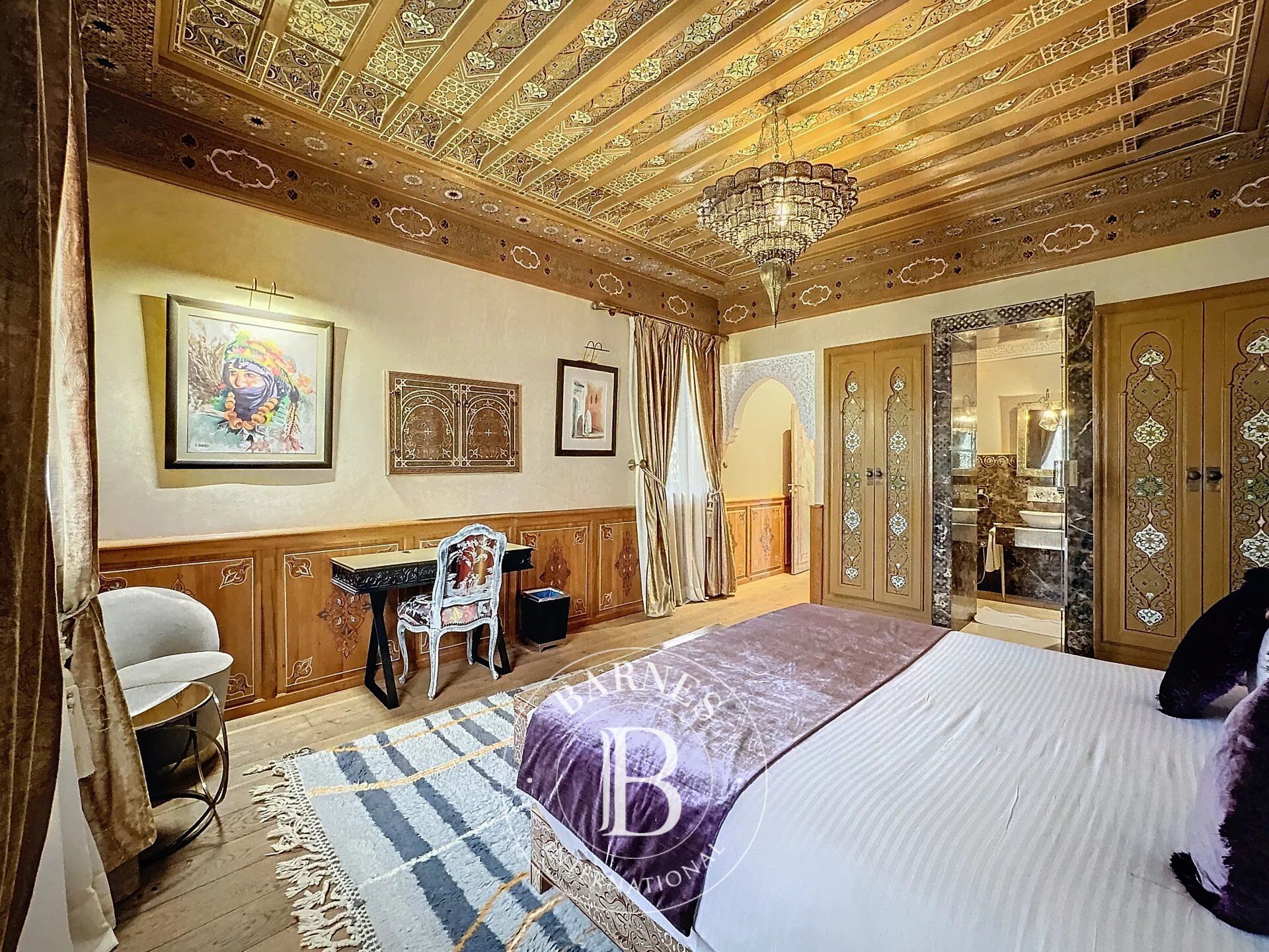 Villa Marrakech - picture 16