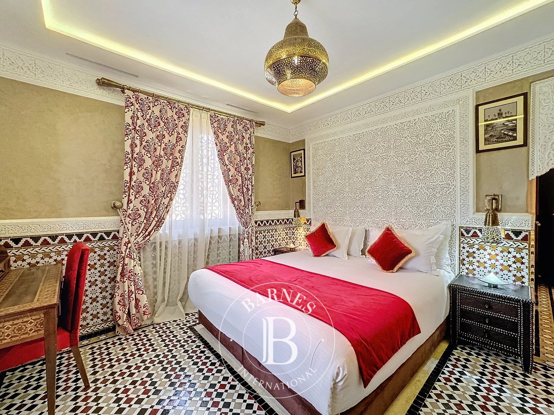 Villa Marrakech - picture 34