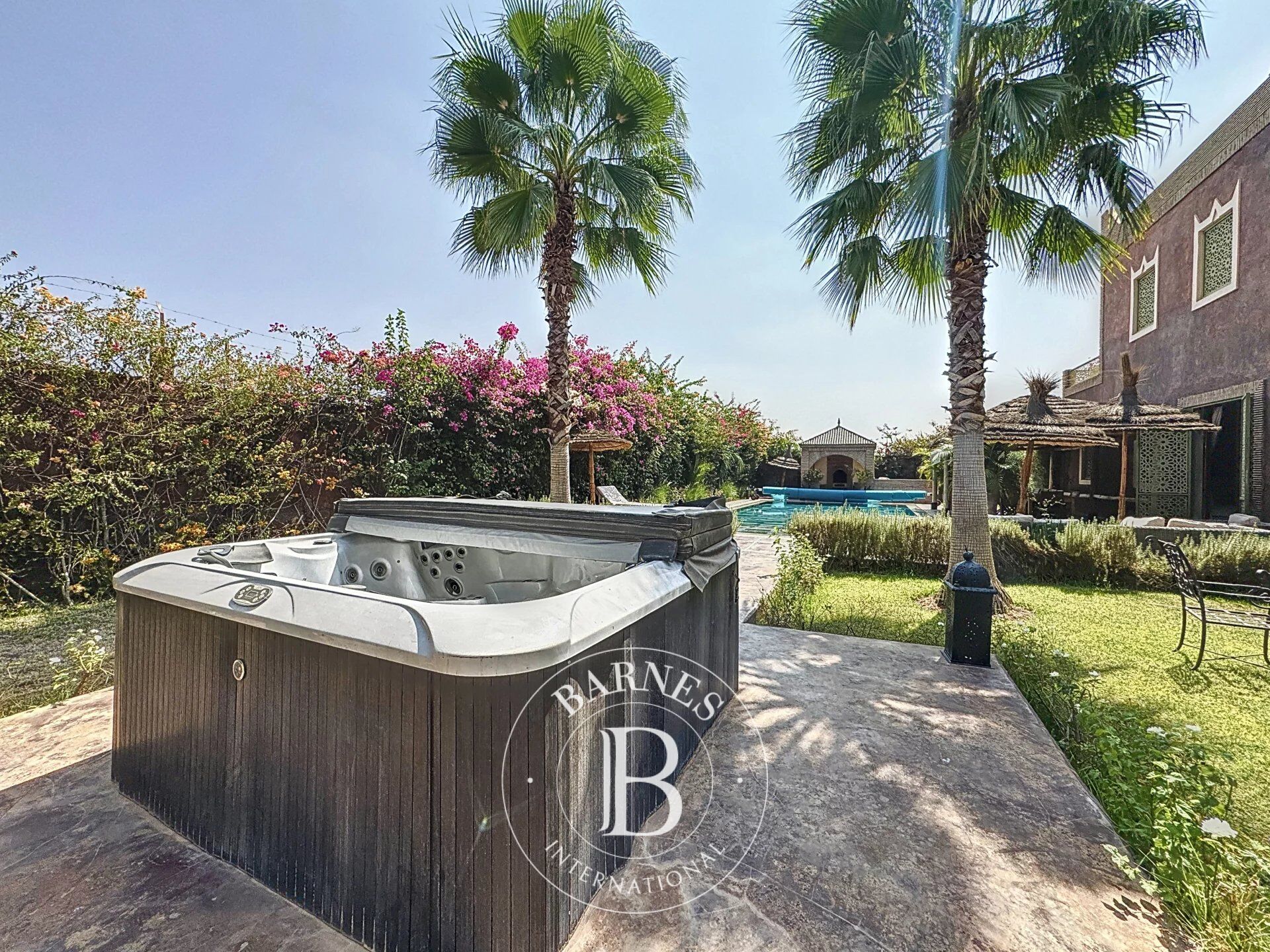 Villa Marrakech - picture 6