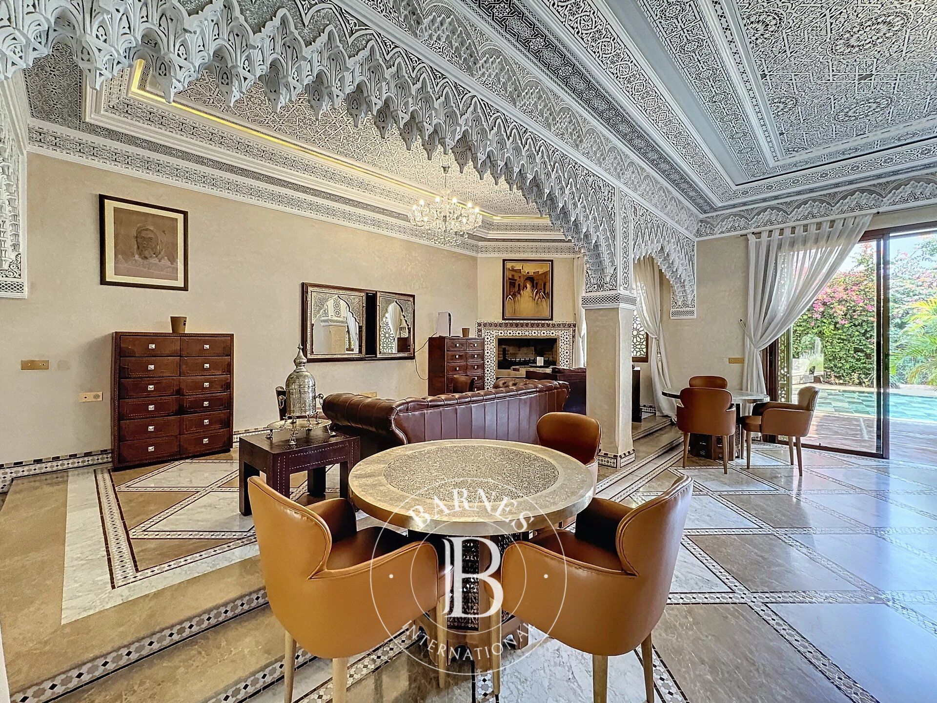 Villa Marrakech - picture 31