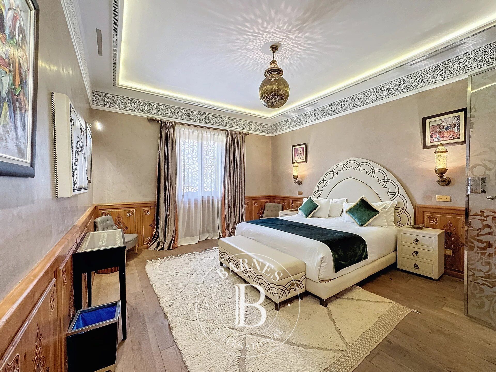 Villa Marrakech - picture 25