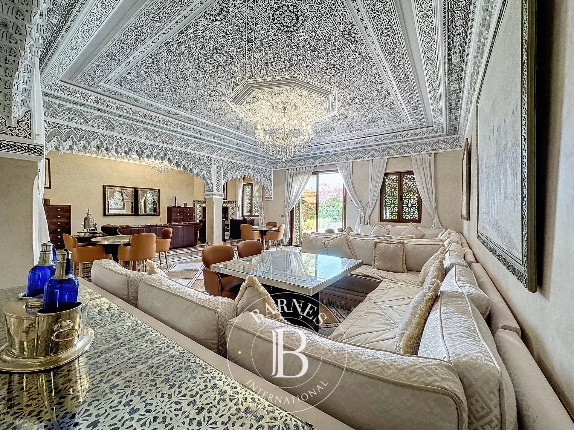 Villa Marrakech - picture 7