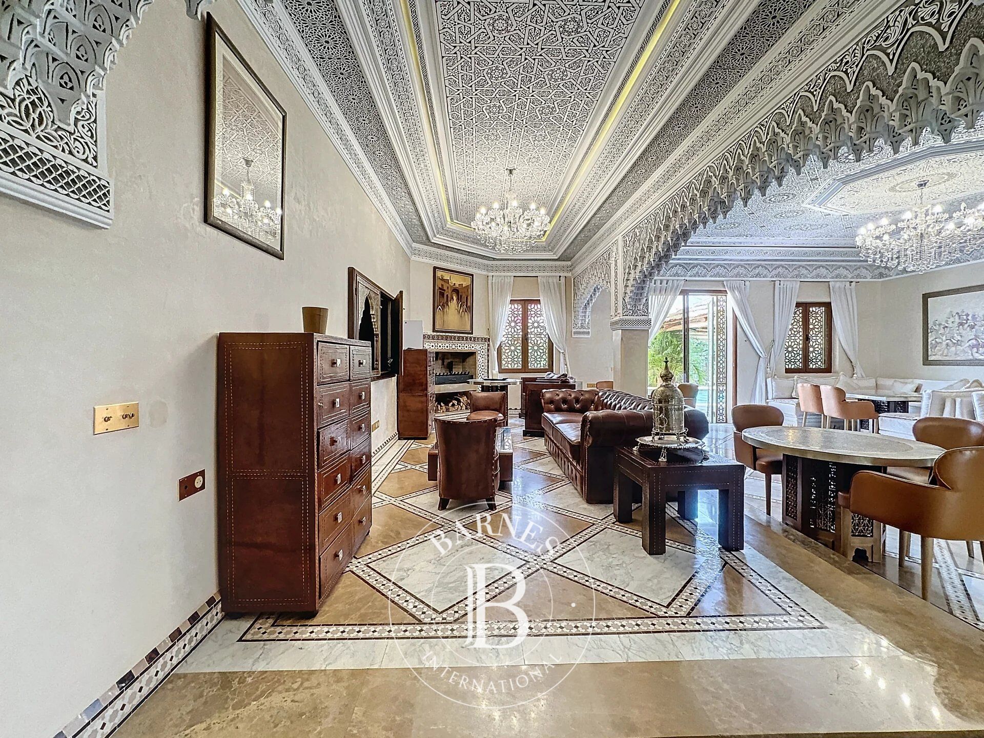 Villa Marrakech - picture 9