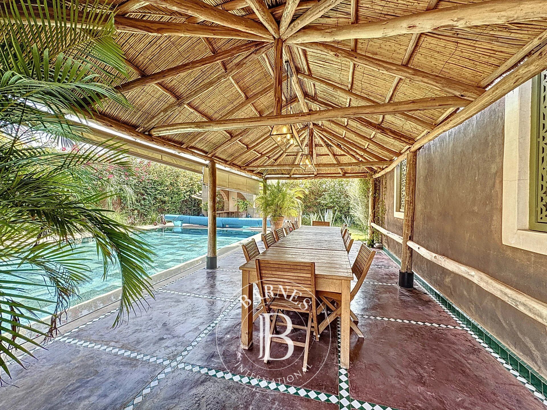 Villa Marrakech - picture 4