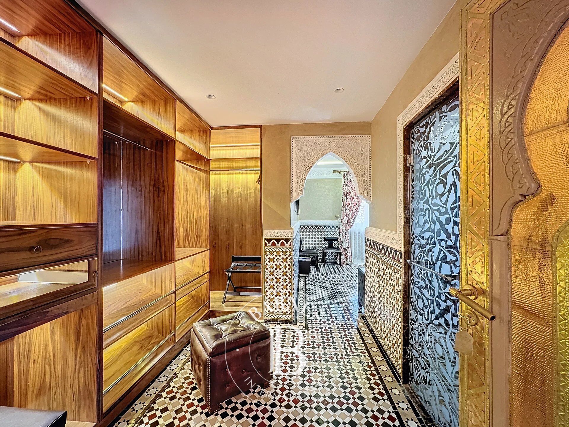 Villa Marrakech - picture 33