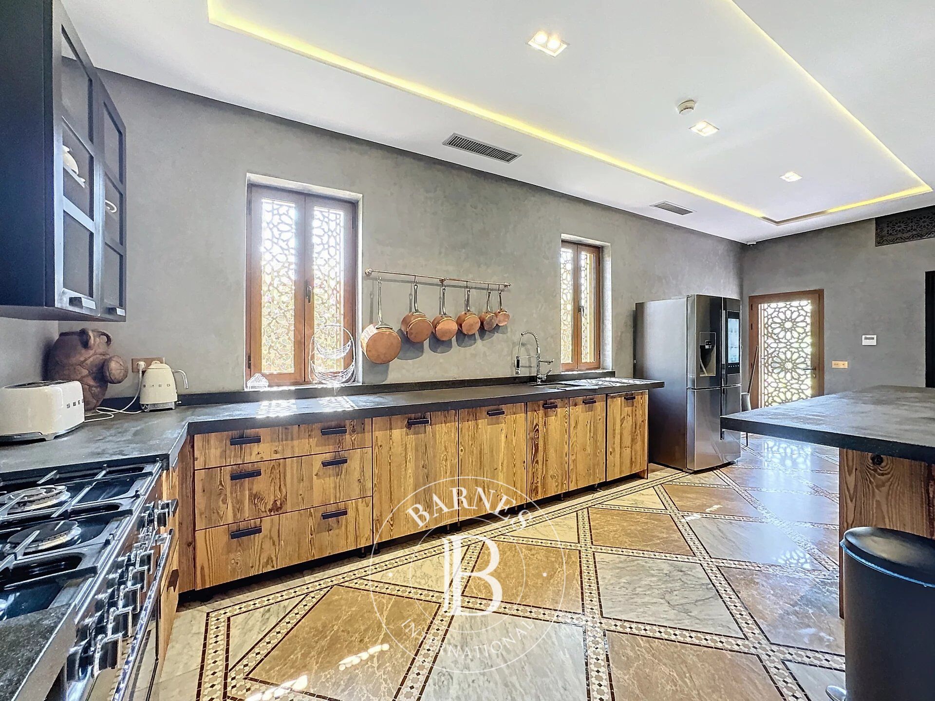 Villa Marrakech - picture 15