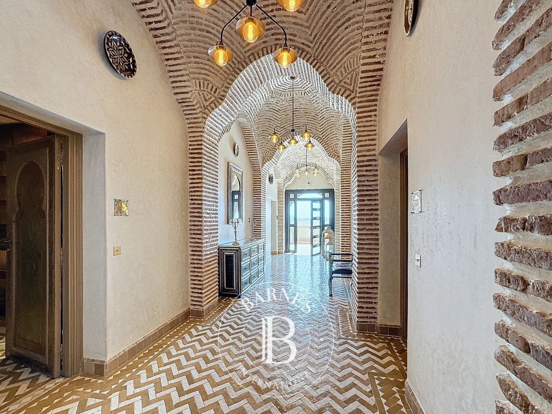 Villa Marrakech - picture 32