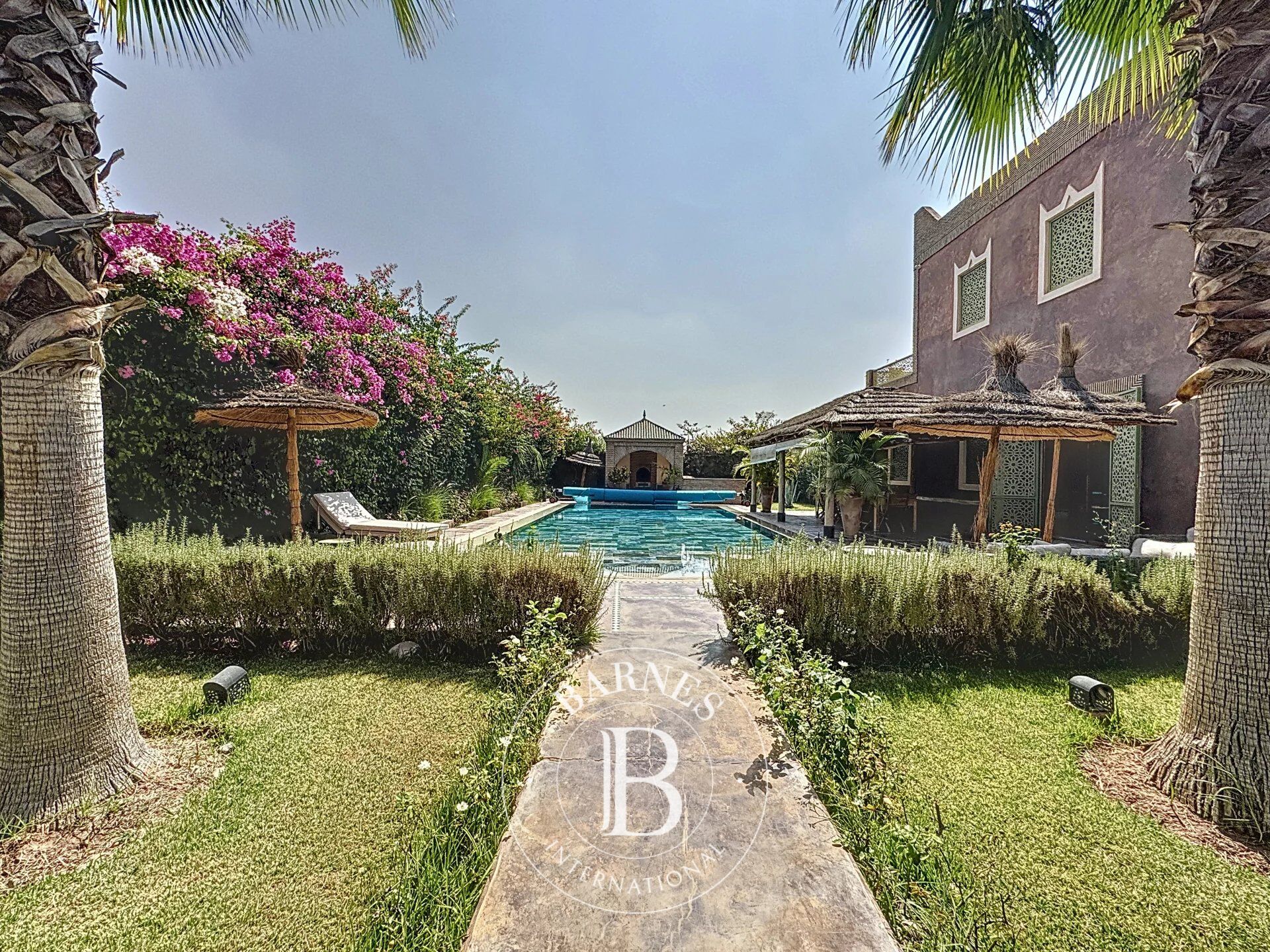 Villa Marrakech - picture 5