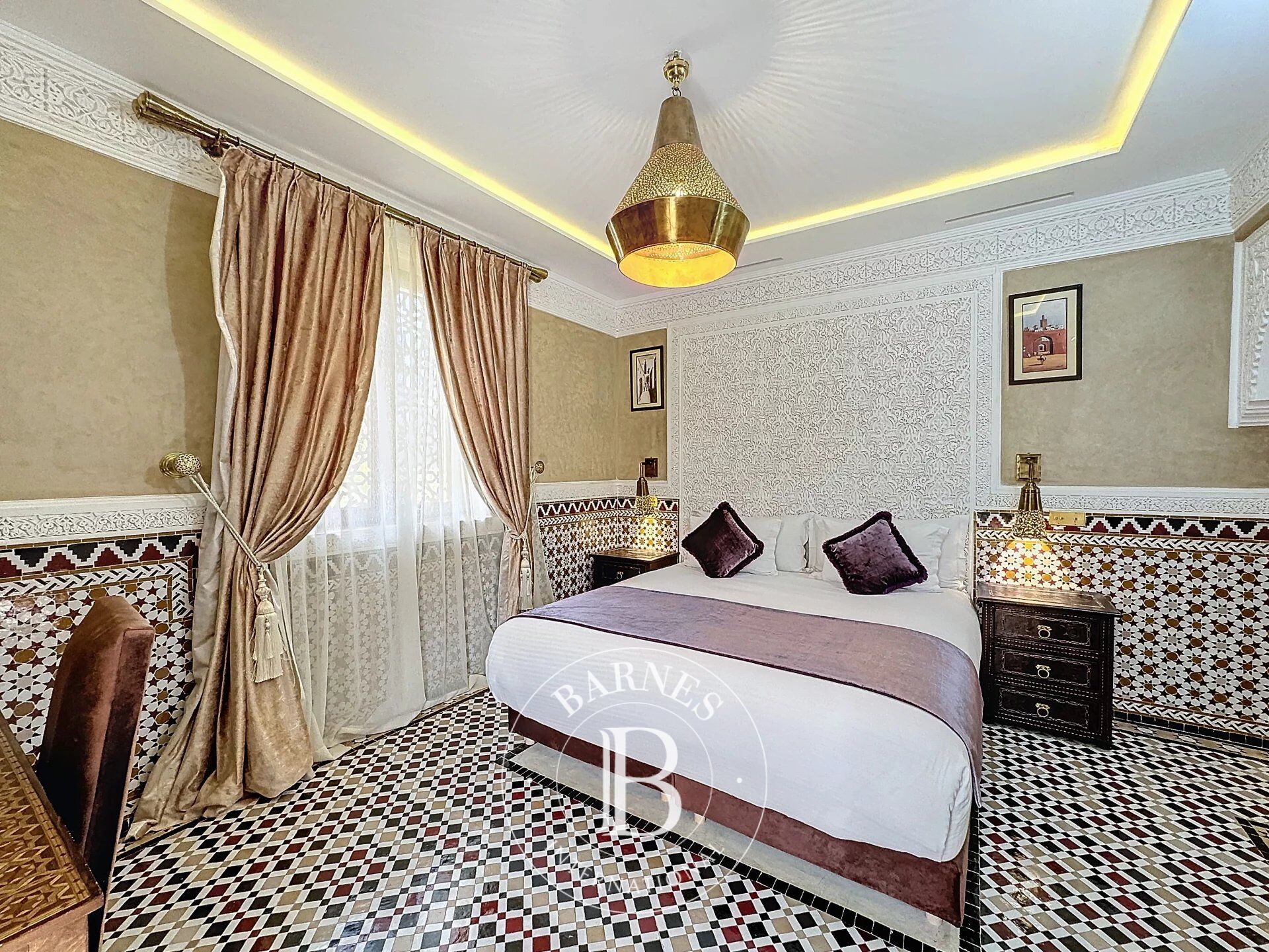 Villa Marrakech - picture 40