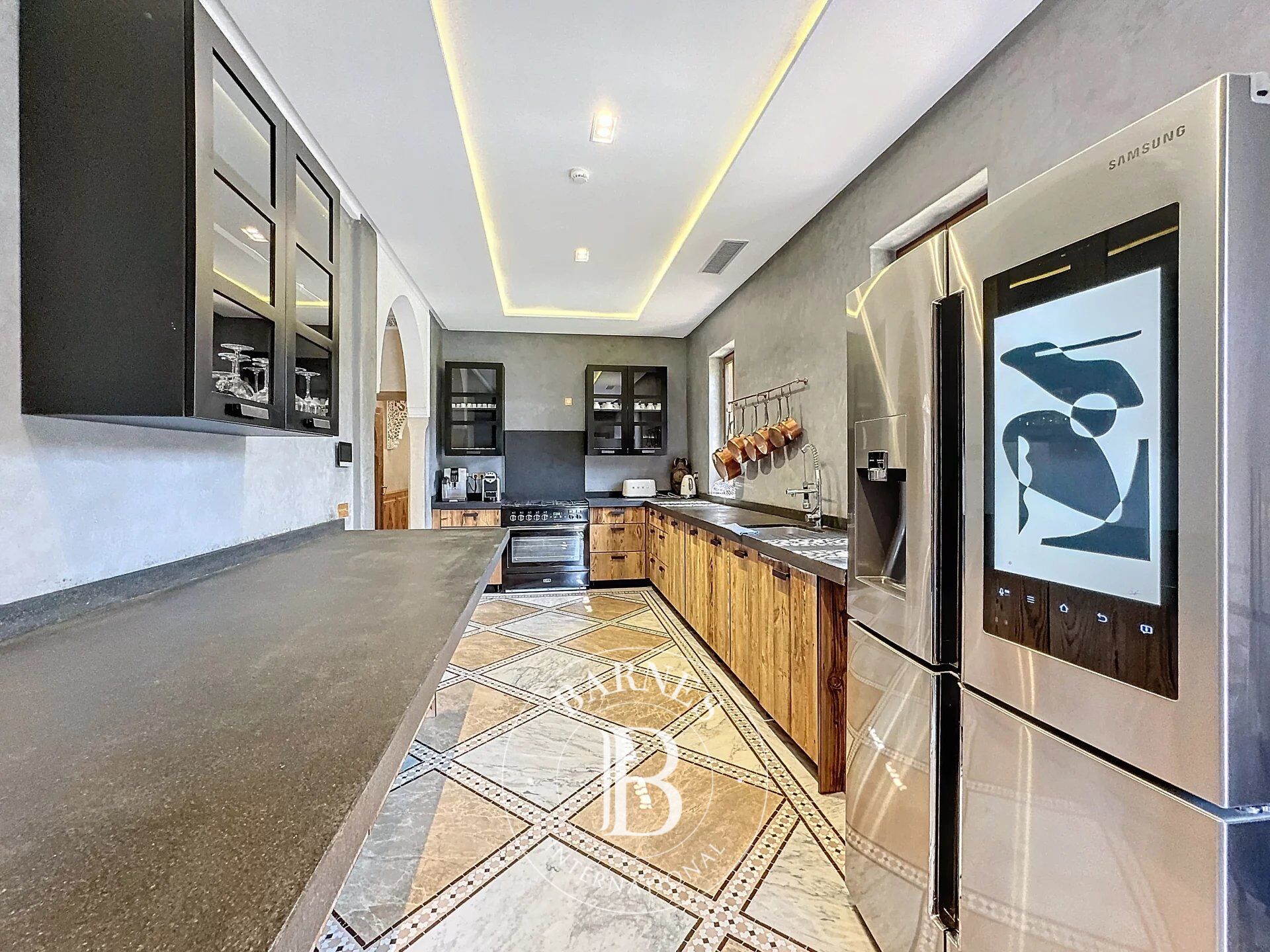 Villa Marrakech - picture 29