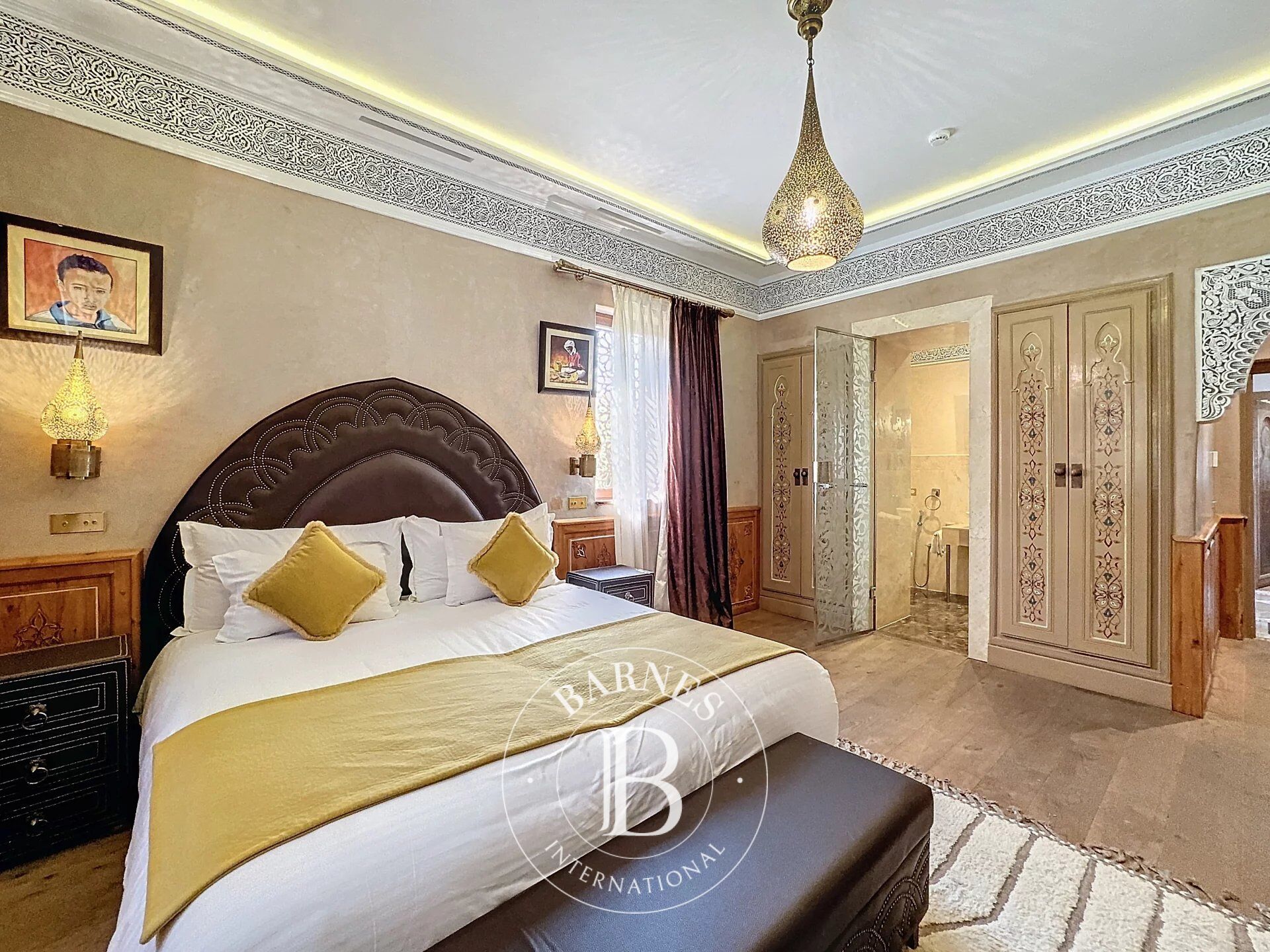 Villa Marrakech - picture 17