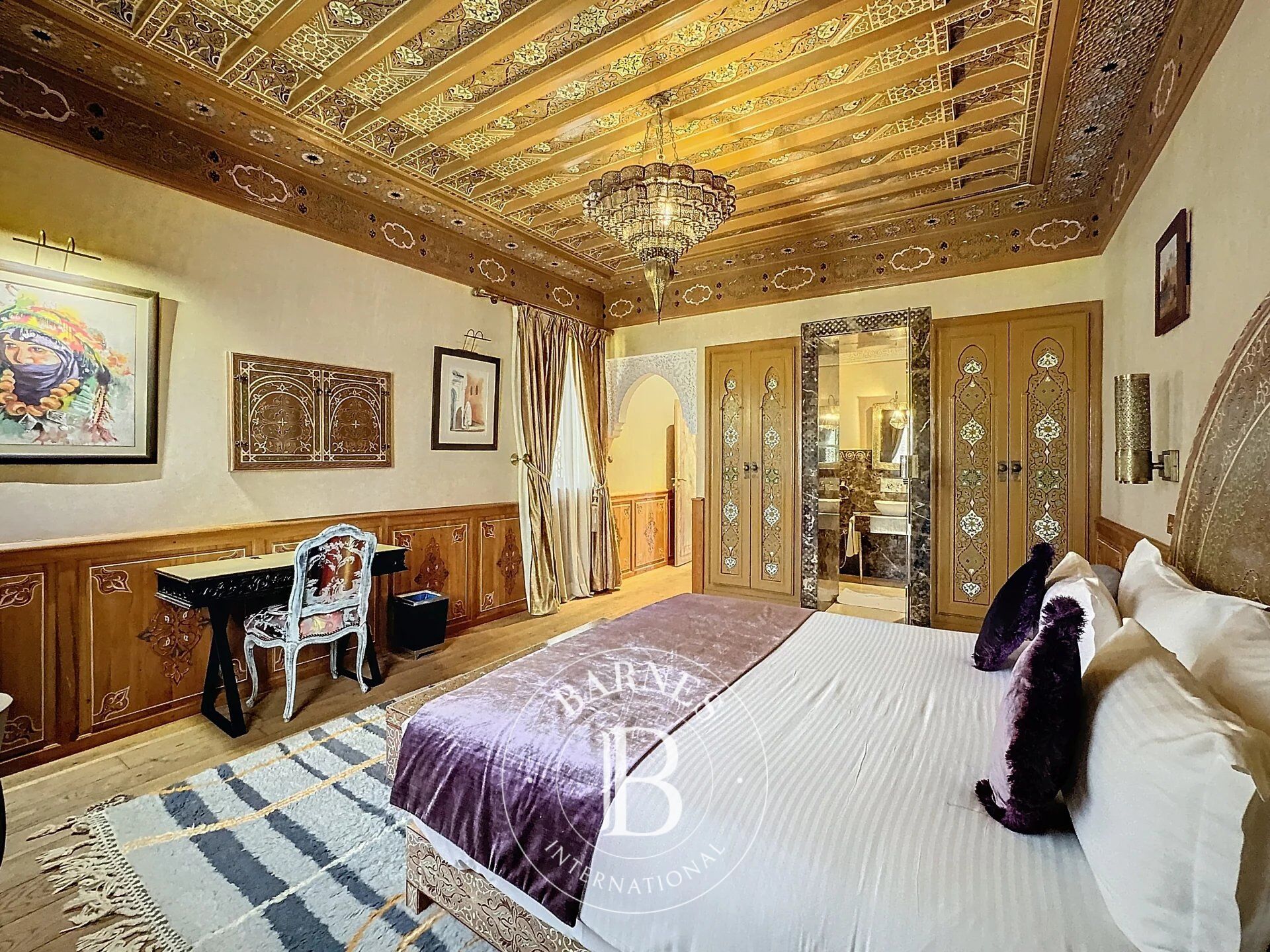 Villa Marrakech - picture 23