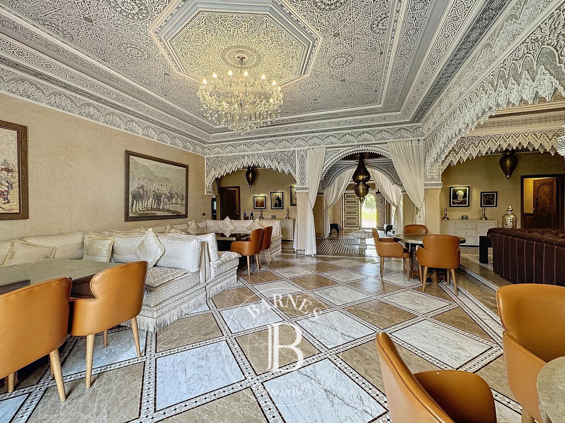 Villa Marrakech - picture 10