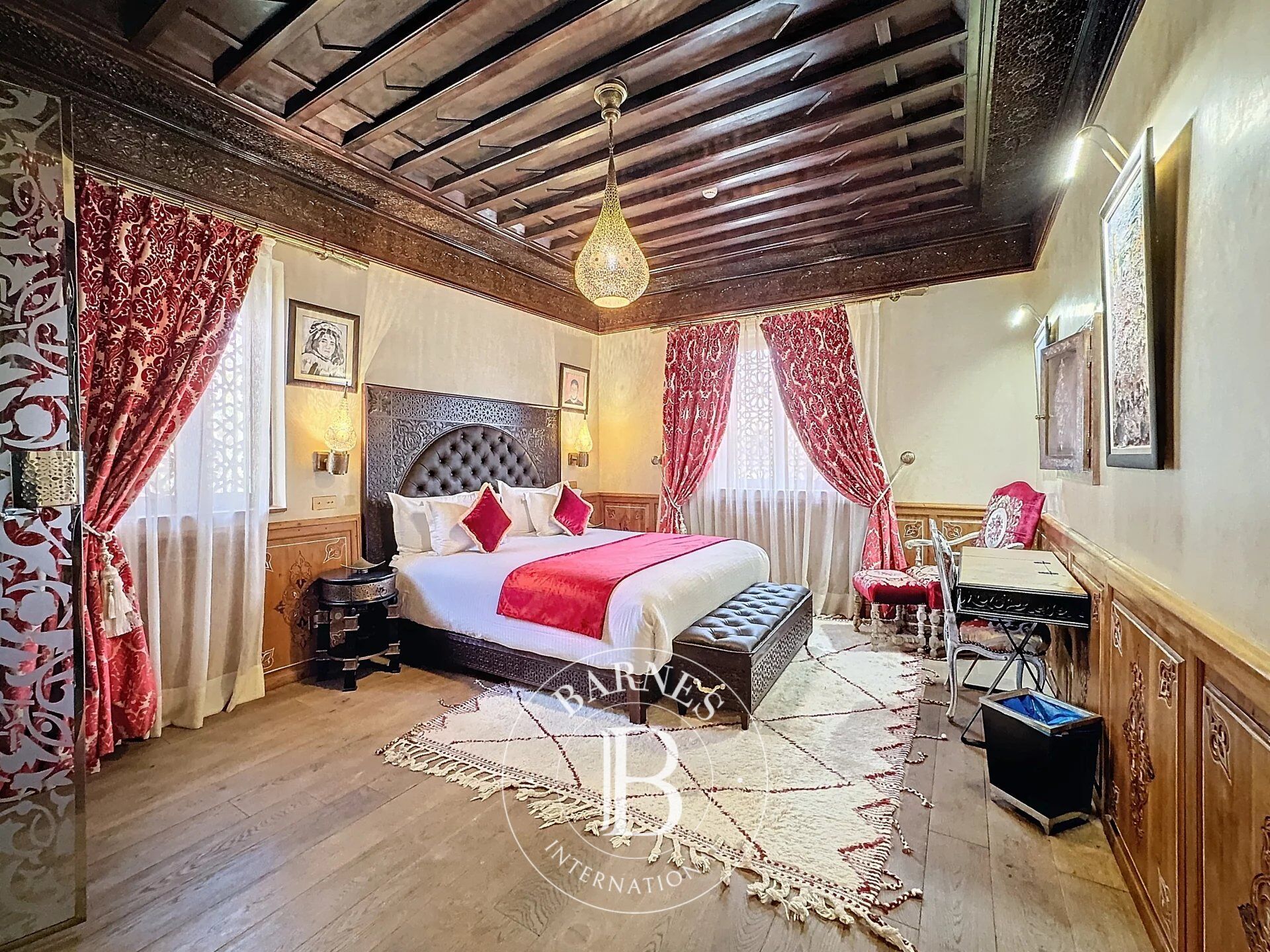 Villa Marrakech - picture 19