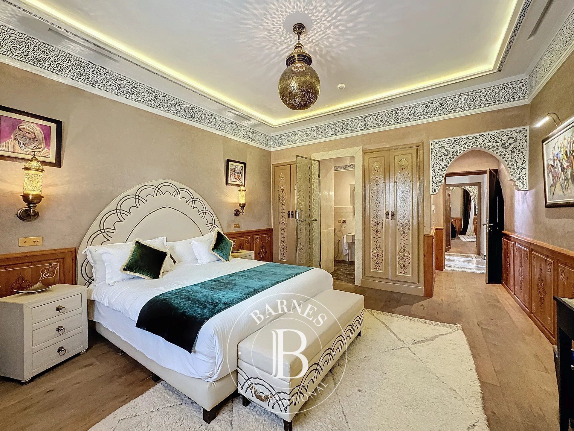 Villa Marrakech - picture 26