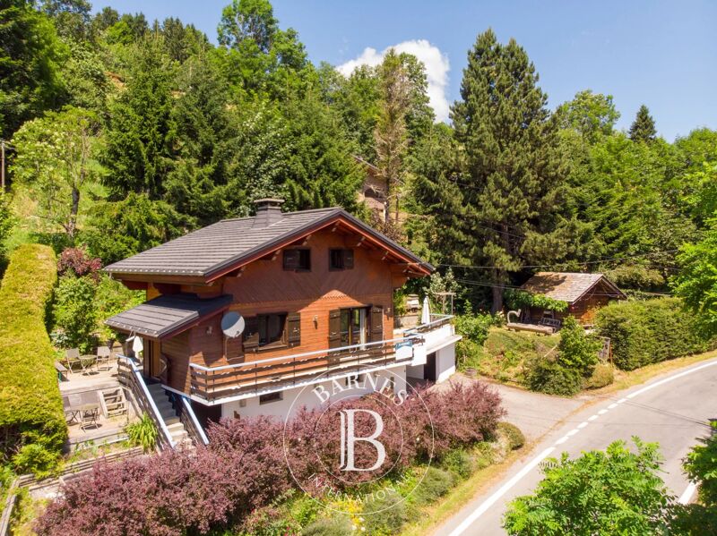 Vendita Chalet | Les Gets - picture 1