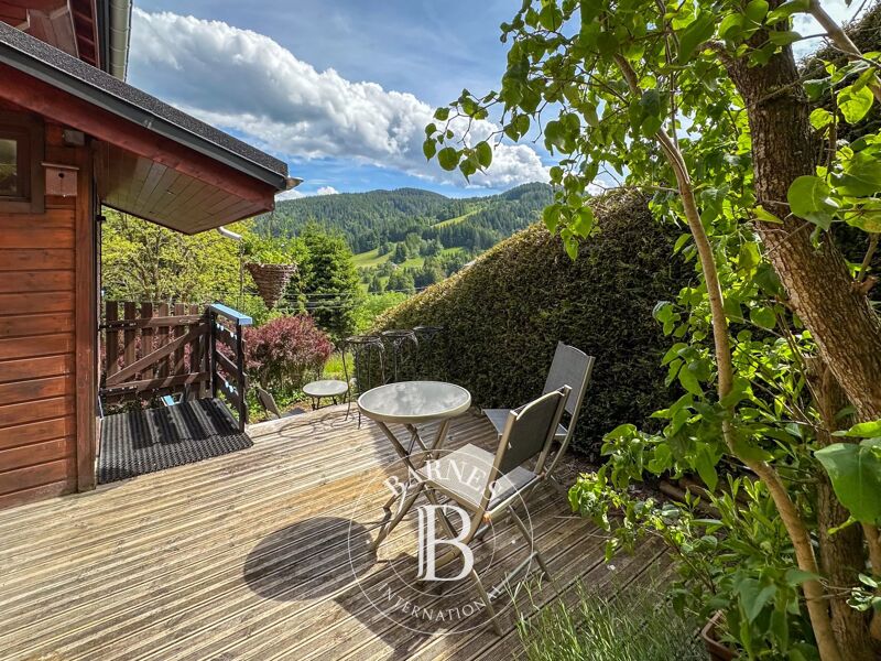 Vendita Chalet | Les Gets - picture 1